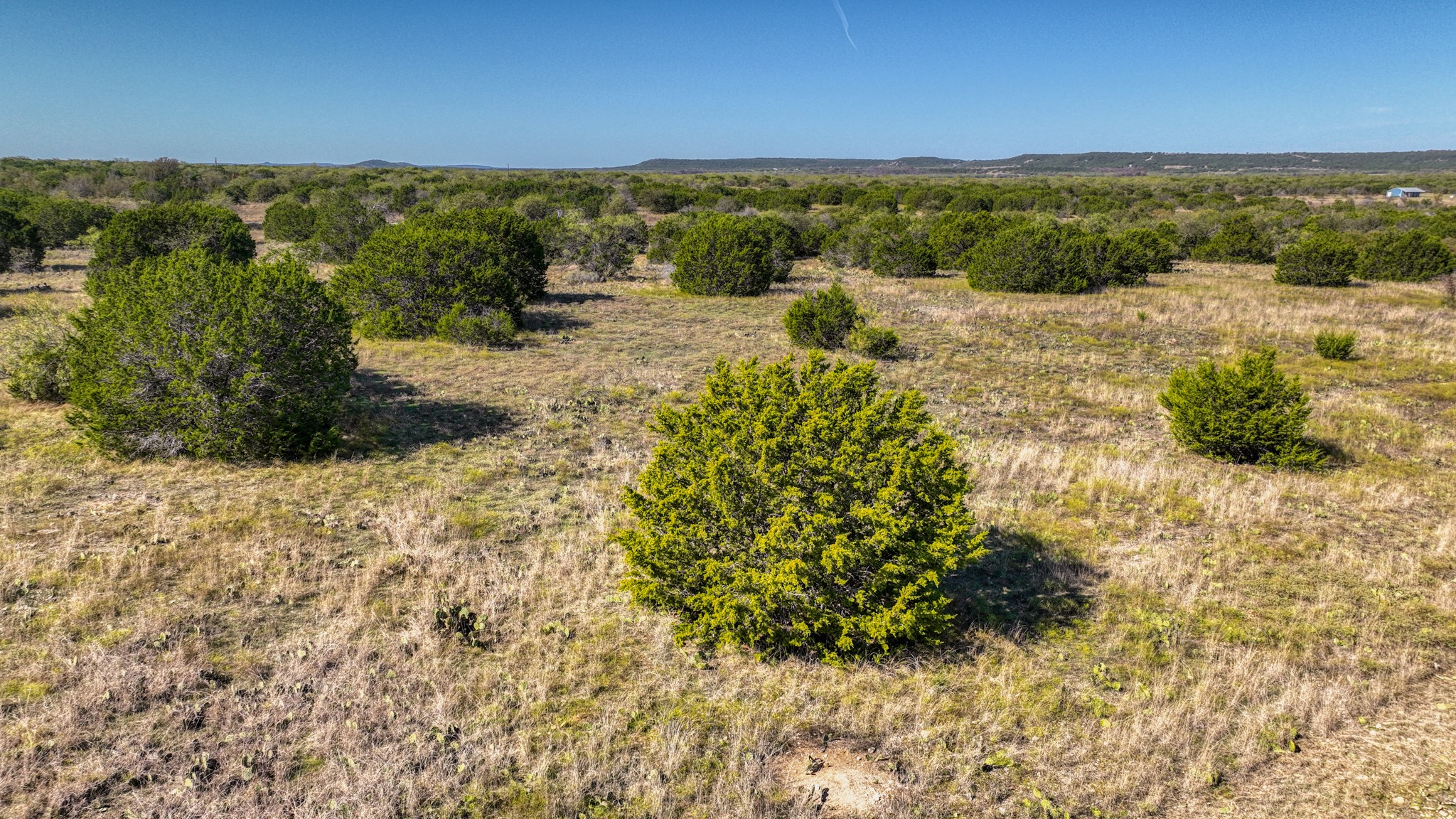 13A Mountain Drive, Graford, TX, 76449