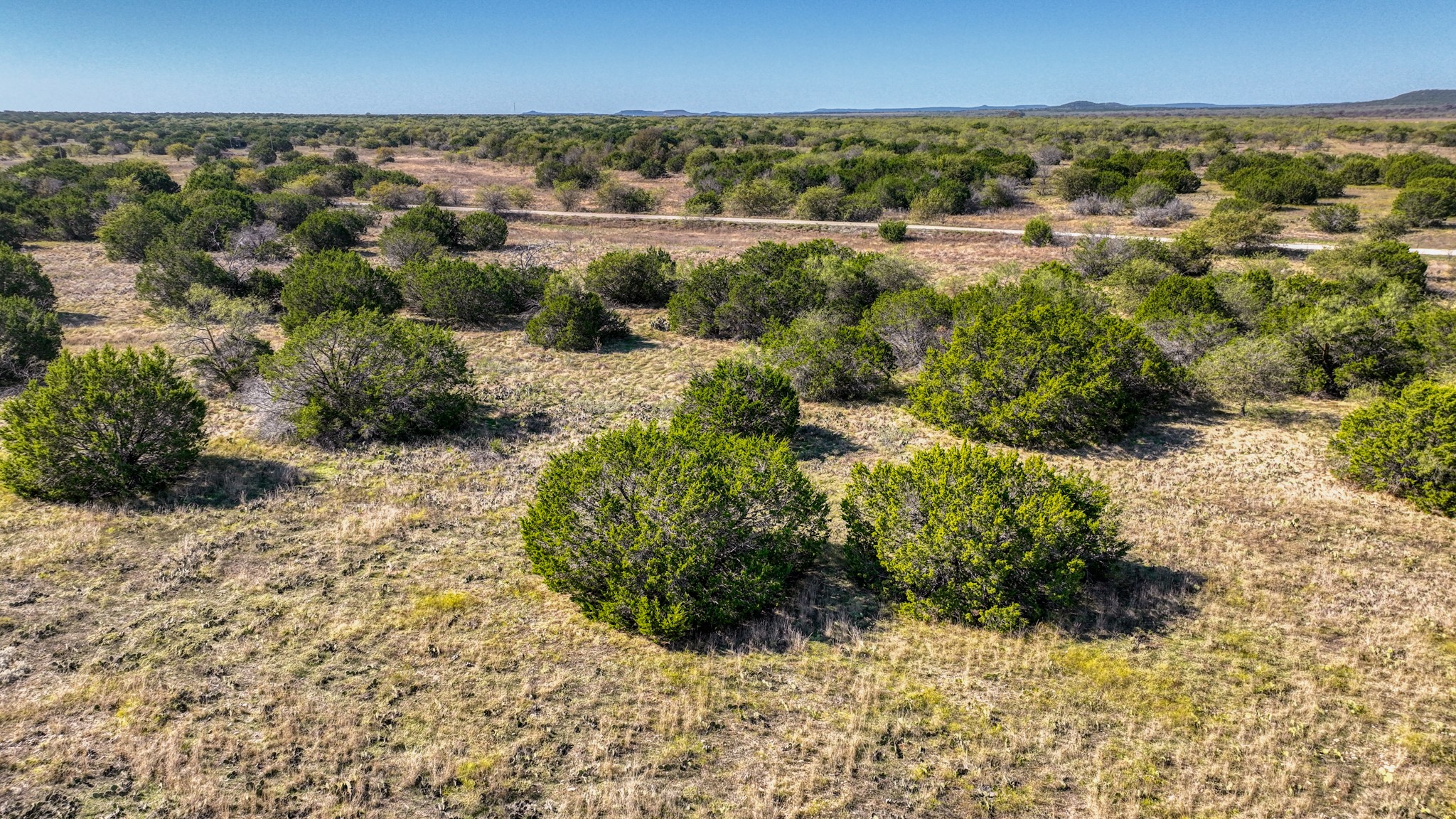 13A Mountain Drive, Graford, TX, 76449