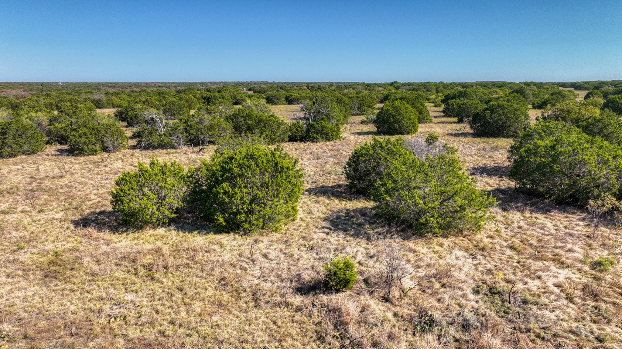 13A Mountain Drive, Graford, TX, 76449