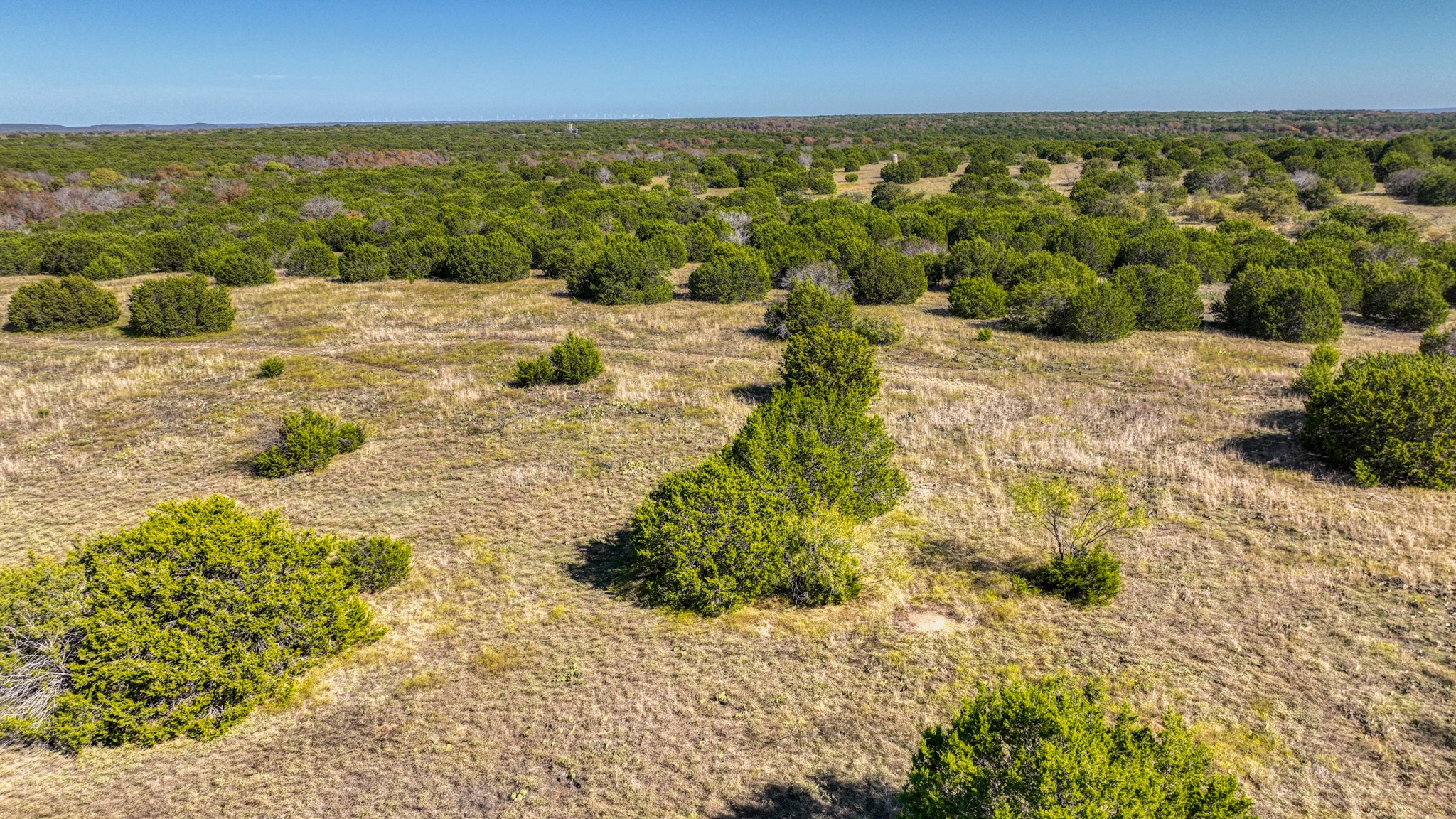 13A Mountain Drive, Graford, TX, 76449
