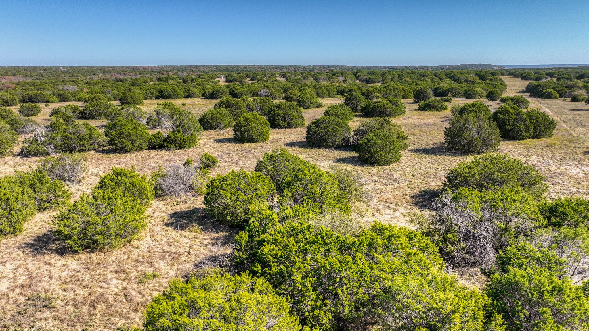 13A Mountain Drive, Graford, TX, 76449