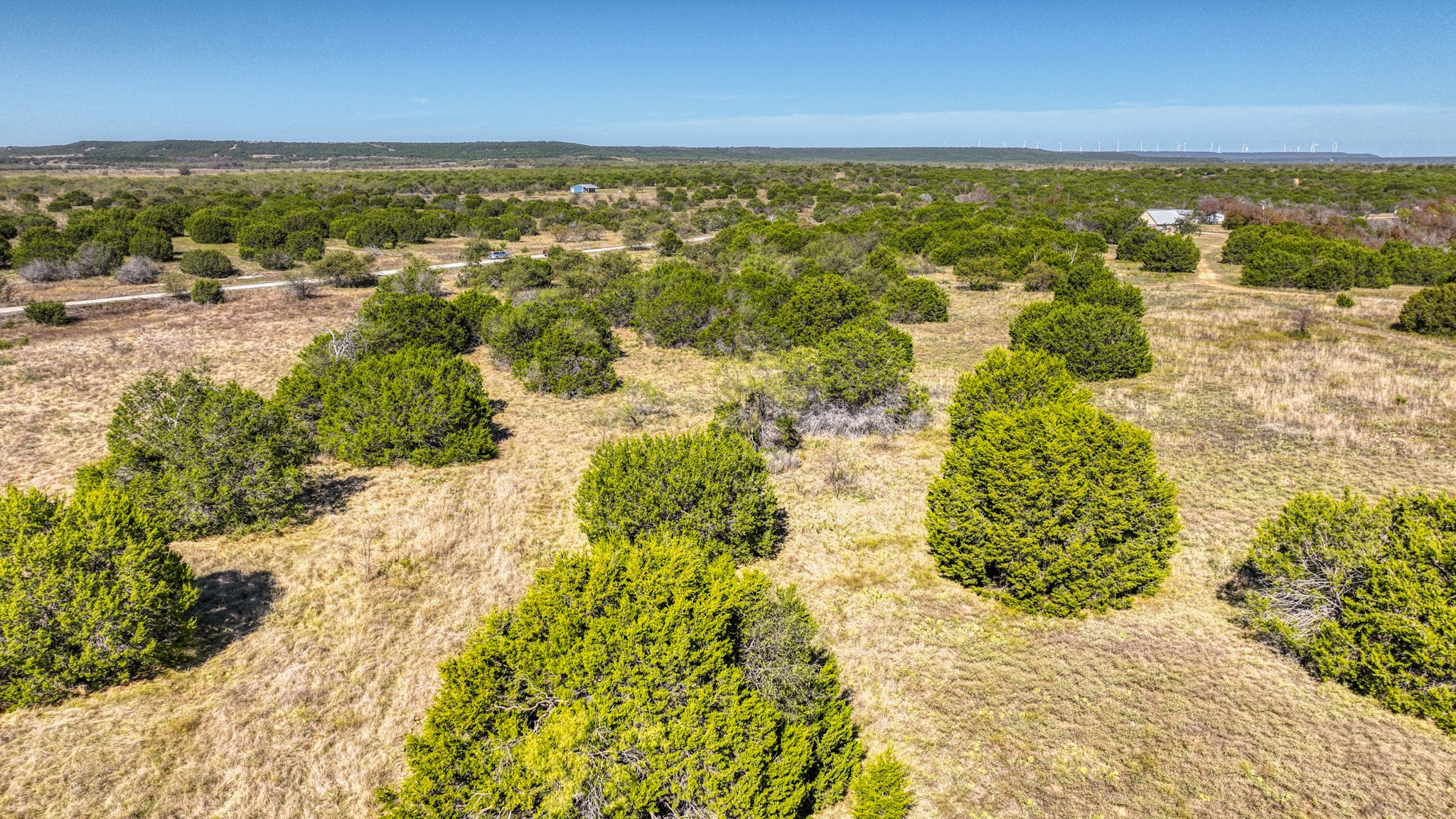13A Mountain Drive, Graford, TX, 76449