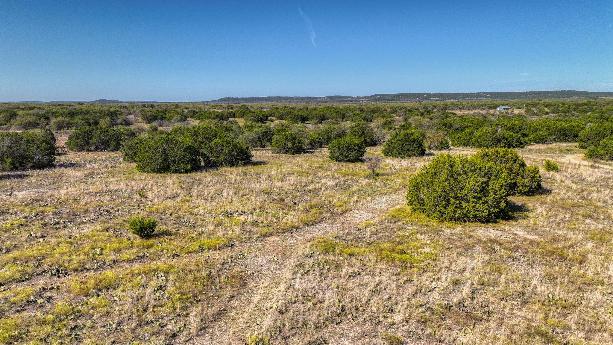13A Mountain Drive, Graford, TX, 76449