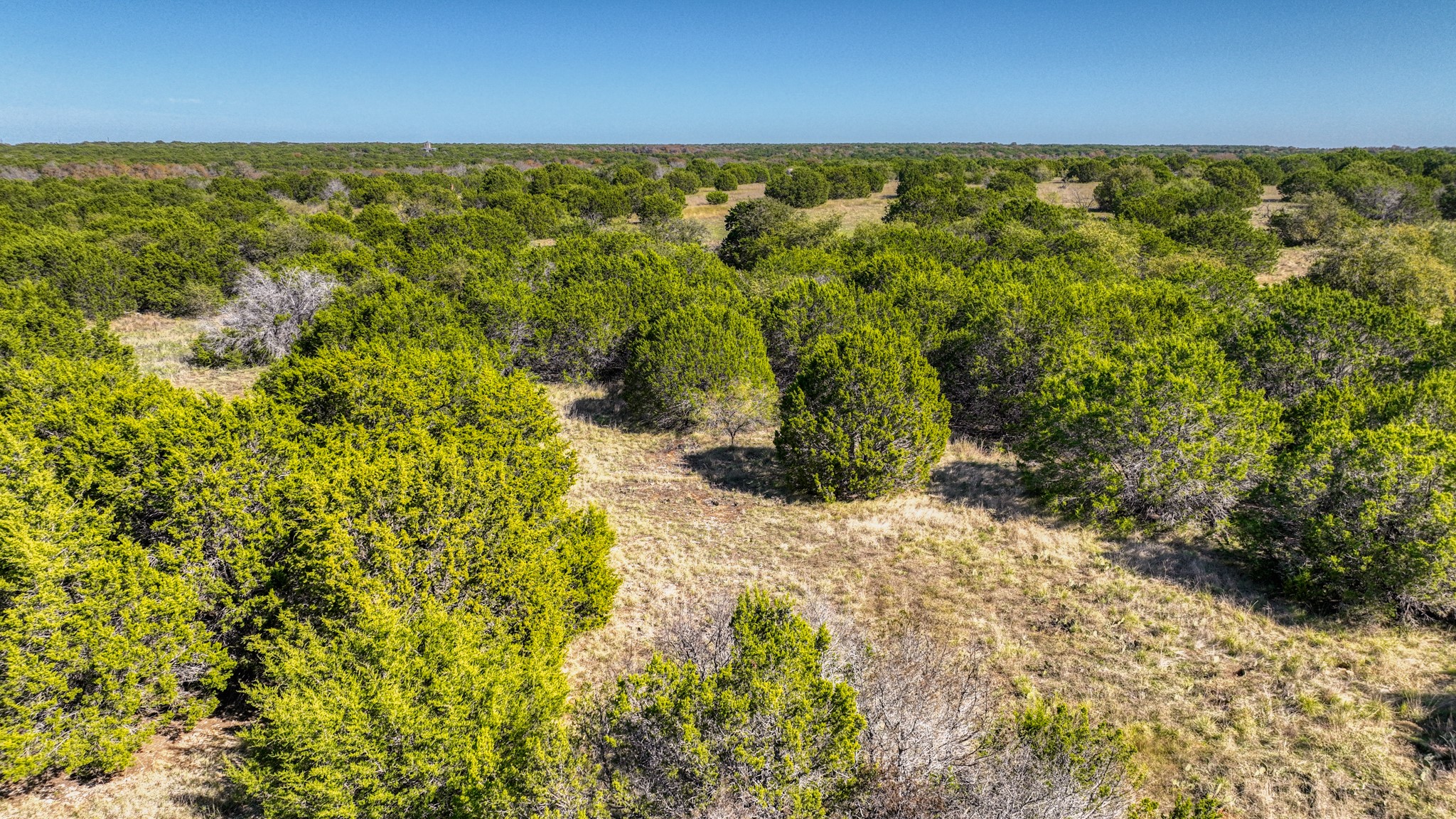13A Mountain Drive, Graford, TX, 76449
