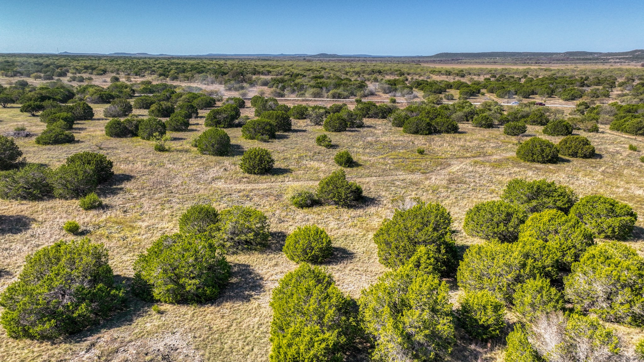 13A Mountain Drive, Graford, TX, 76449