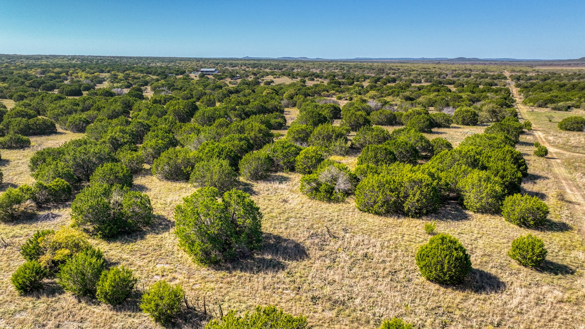13A Mountain Drive, Graford, TX, 76449