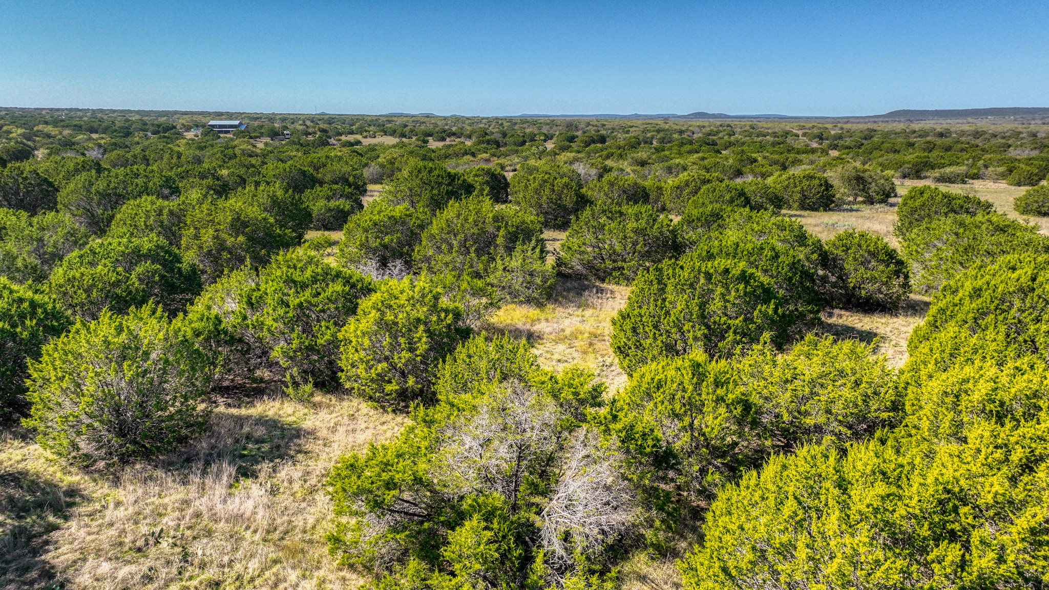 13A Mountain Drive, Graford, TX, 76449