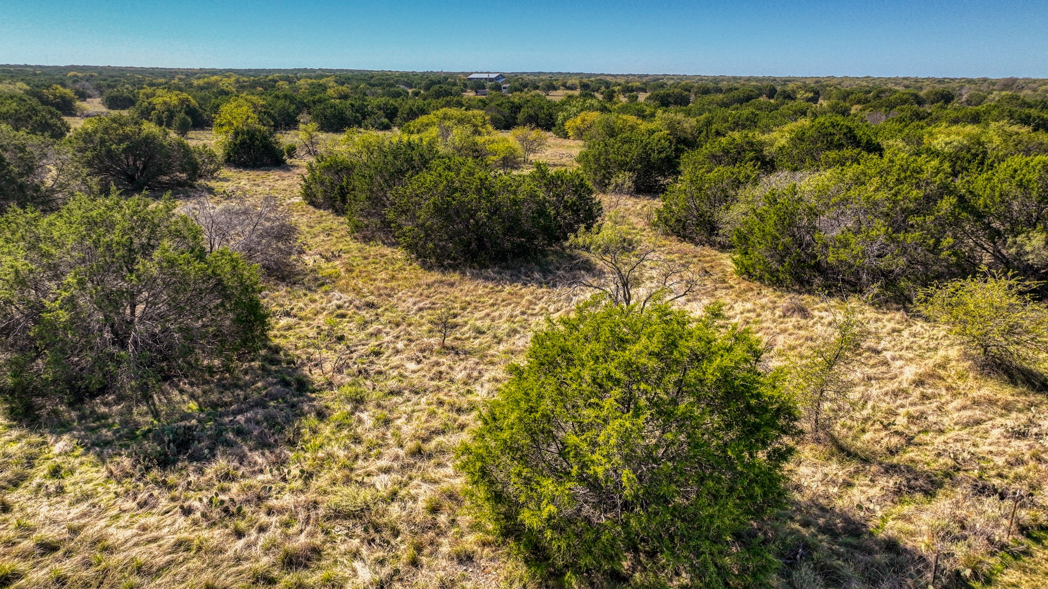 13A Mountain Drive, Graford, TX, 76449