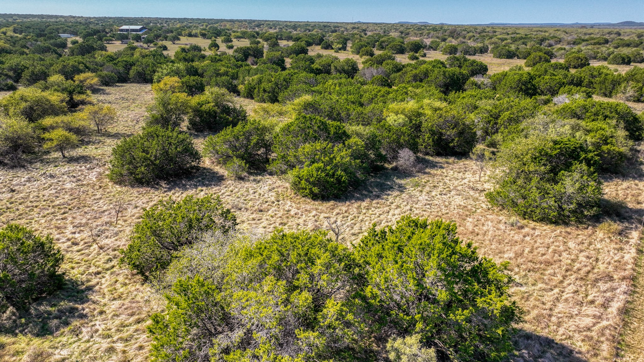 13A Mountain Drive, Graford, TX, 76449
