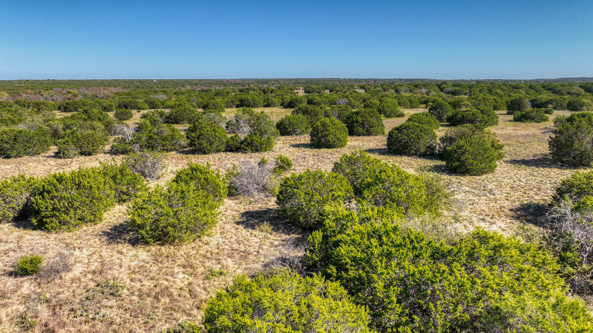 13A Mountain Drive, Graford, TX, 76449