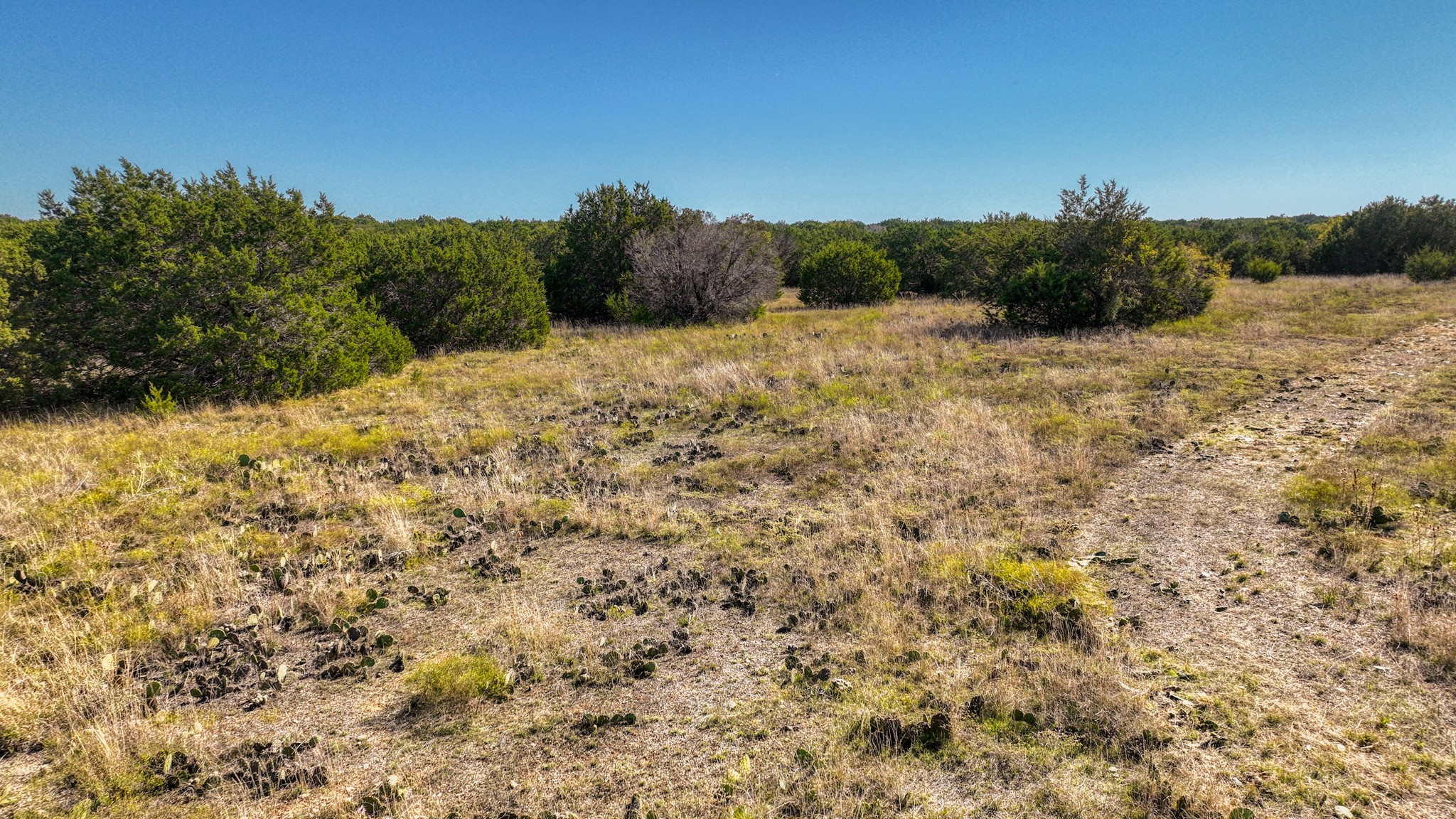 13A Mountain Drive, Graford, TX, 76449