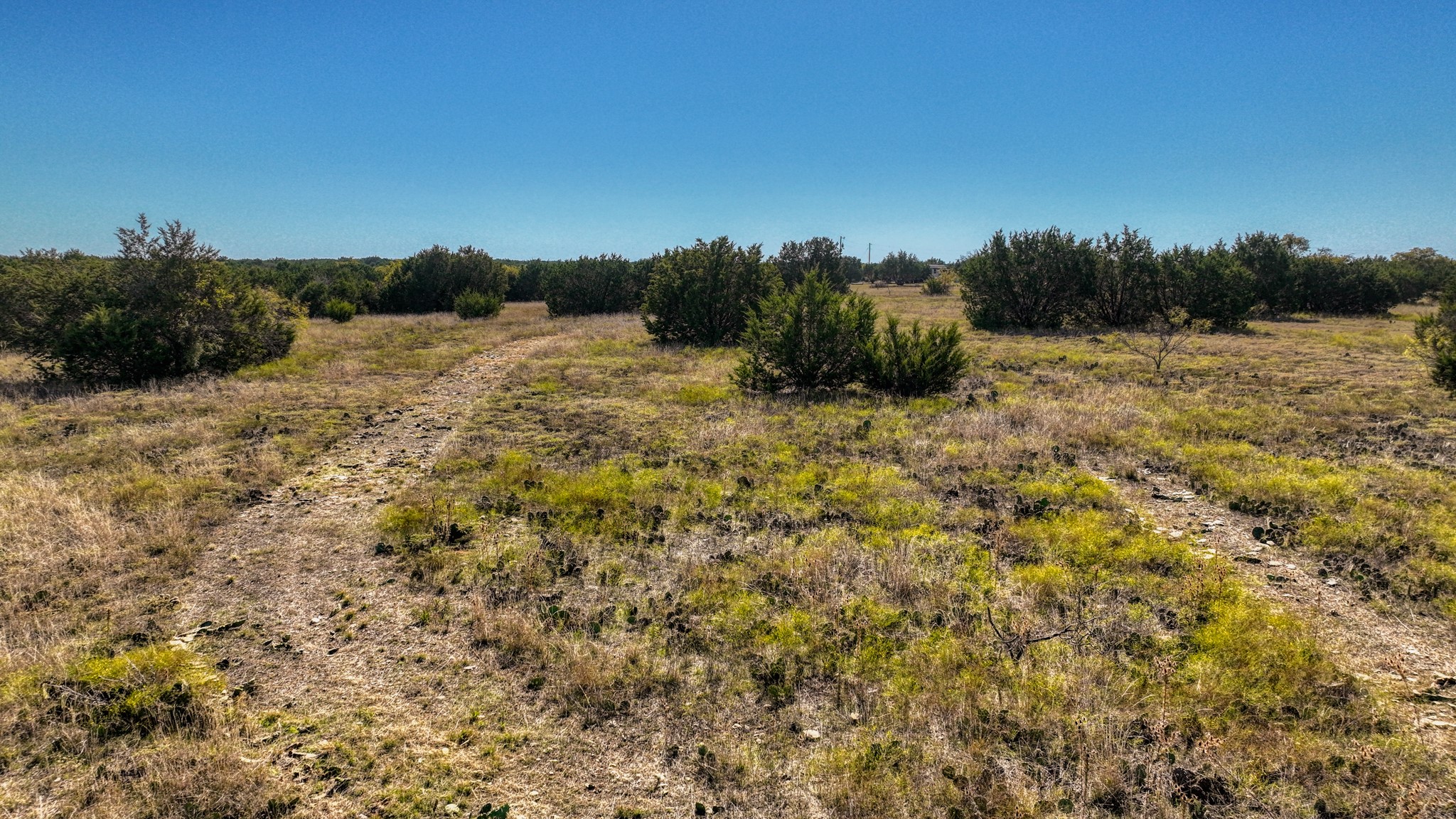 13A Mountain Drive, Graford, TX, 76449