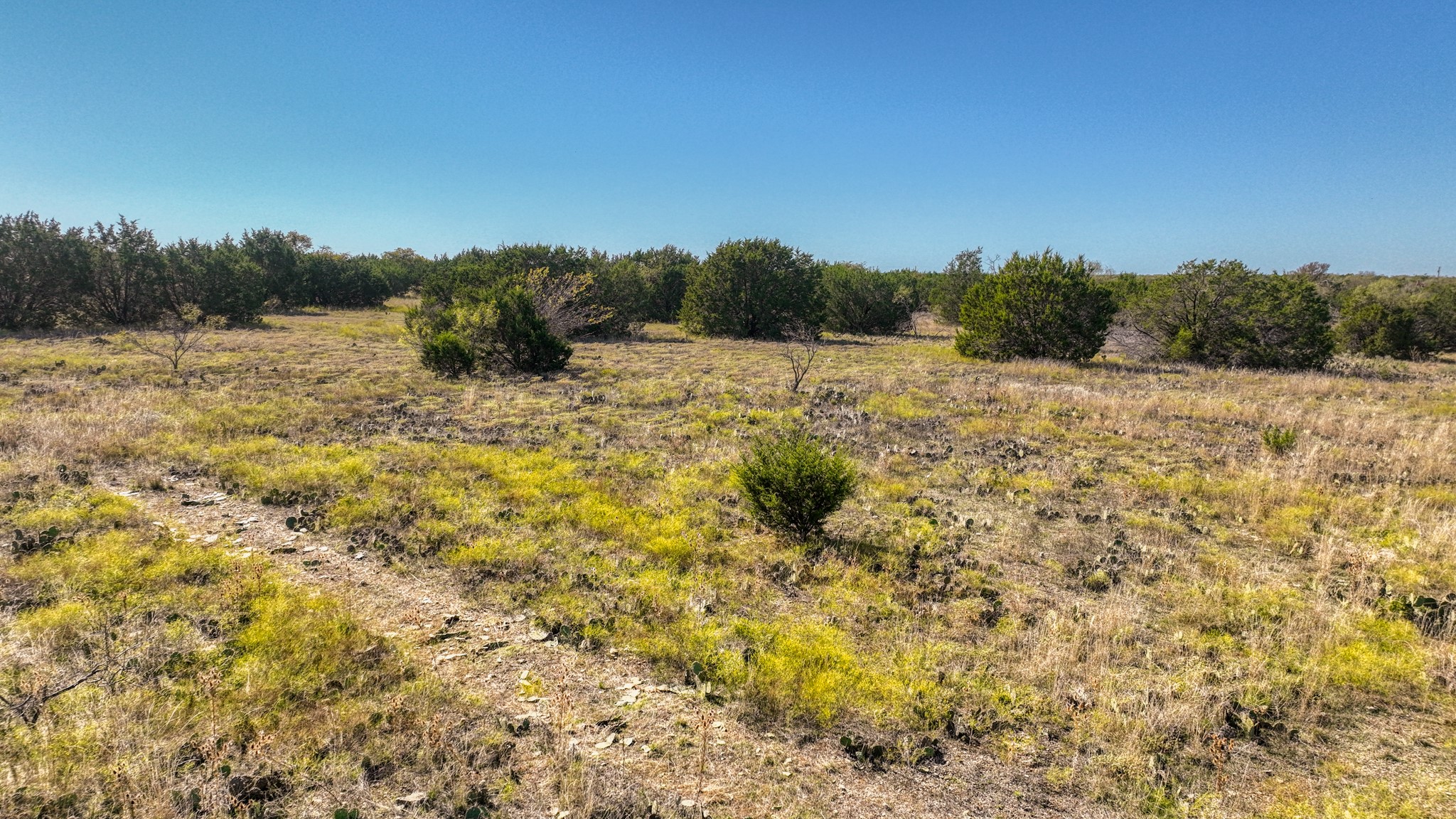 13A Mountain Drive, Graford, TX, 76449