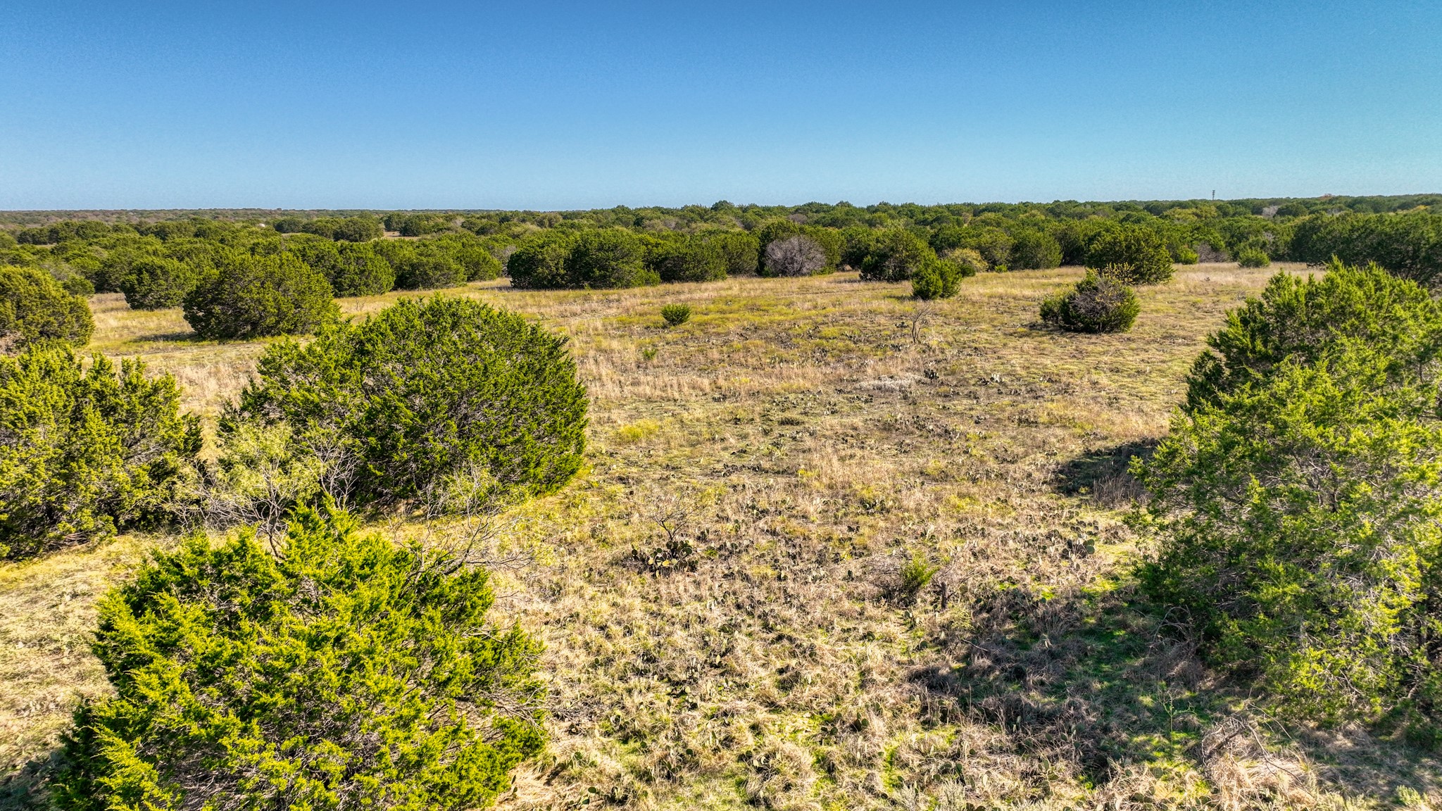 13A Mountain Drive, Graford, TX, 76449