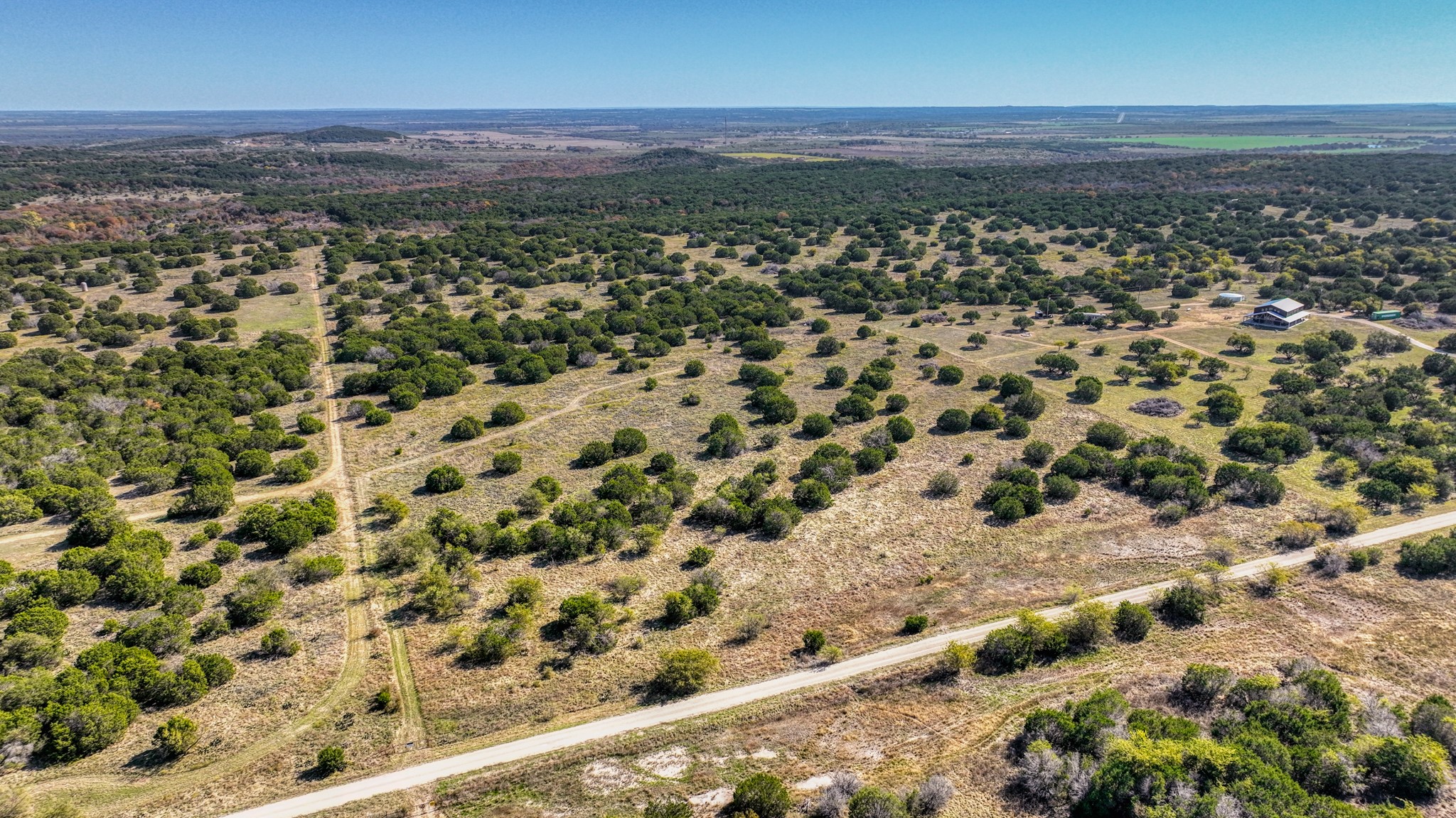13A Mountain Drive, Graford, TX, 76449