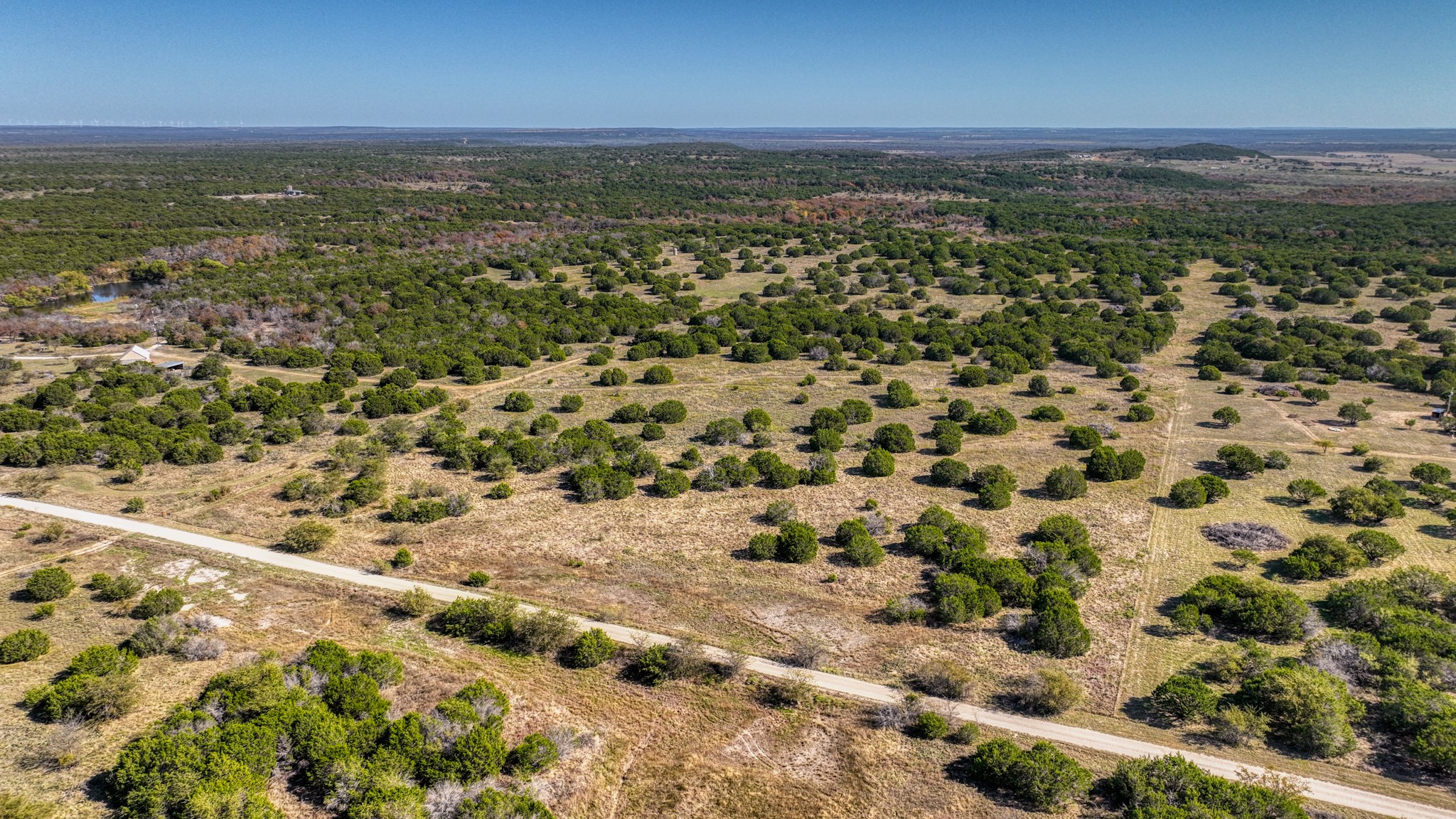 13A Mountain Drive, Graford, TX, 76449
