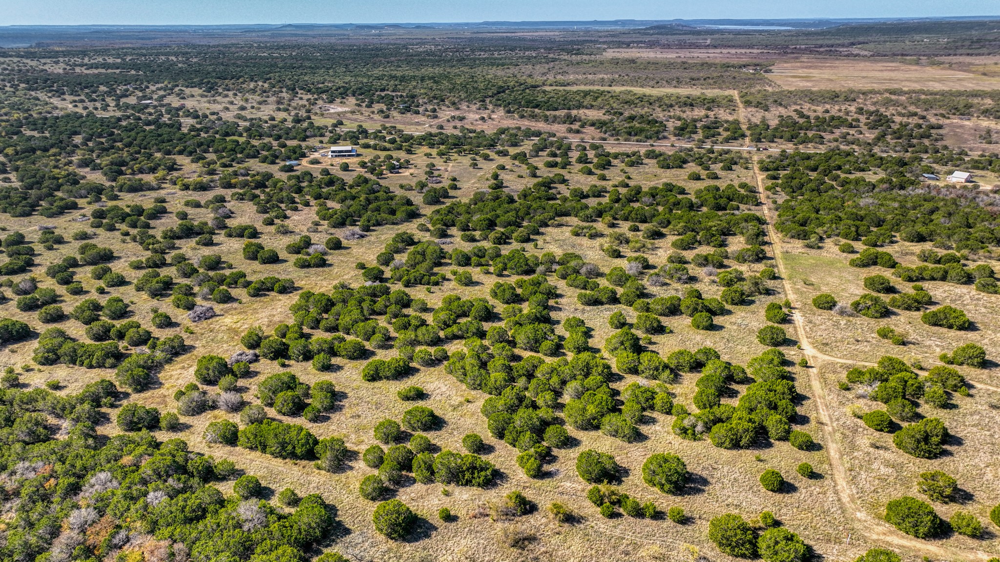 13A Mountain Drive, Graford, TX, 76449