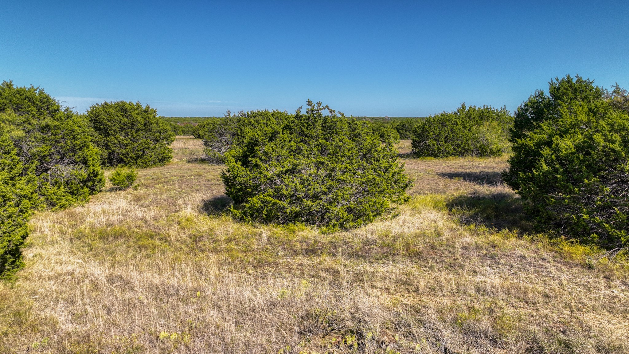 13A Mountain Drive, Graford, TX, 76449