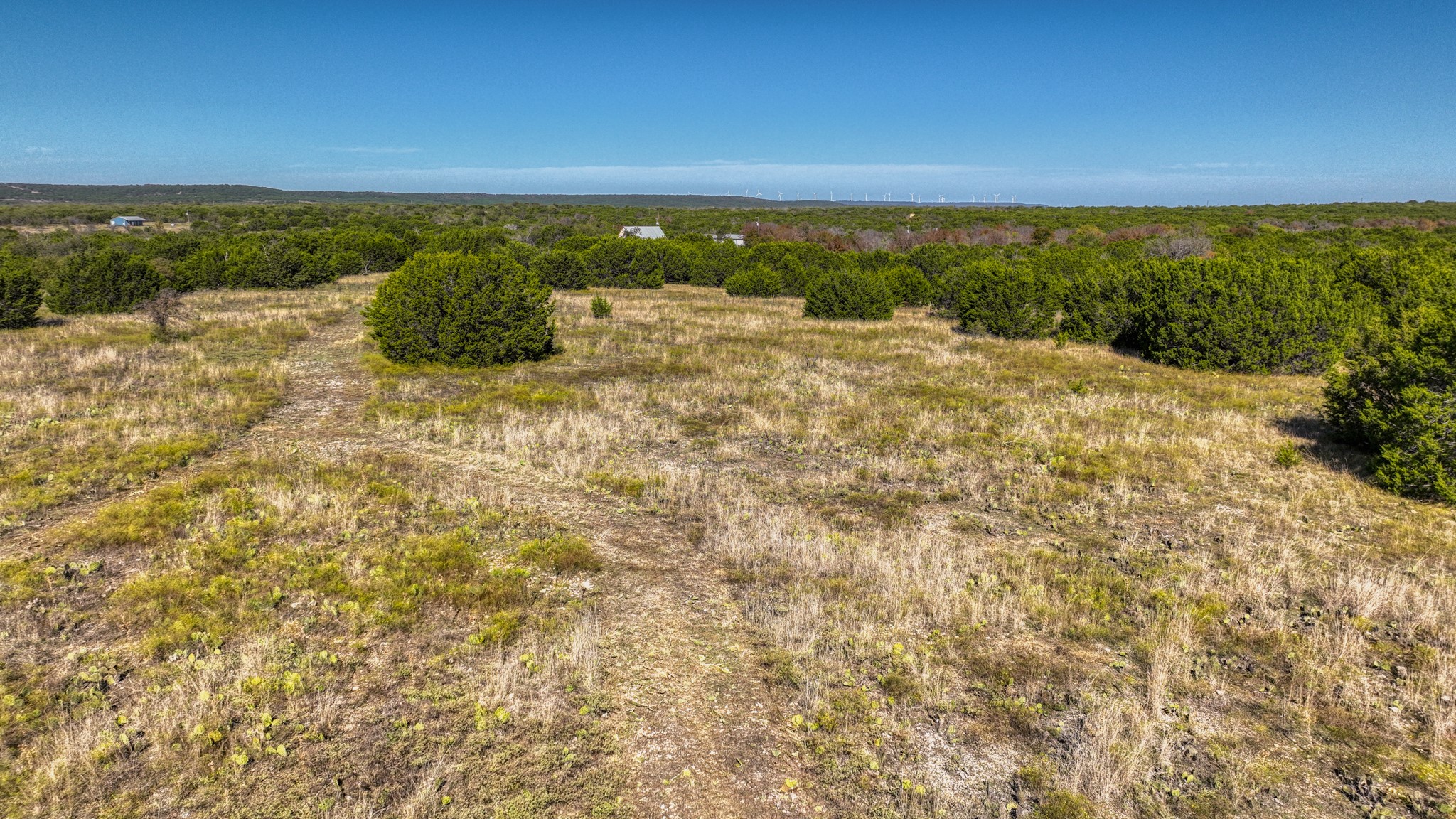 13A Mountain Drive, Graford, TX, 76449