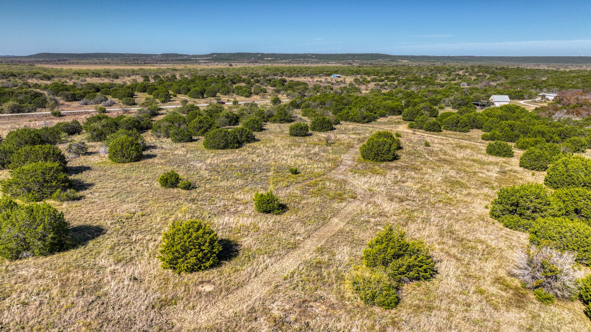 13A Mountain Drive, Graford, TX, 76449