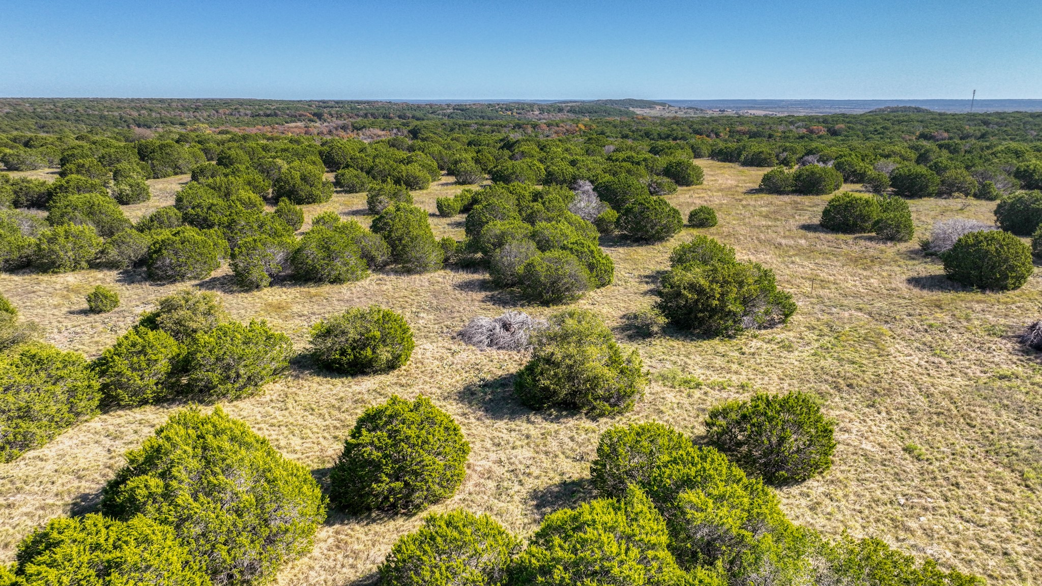 13A Mountain Drive, Graford, TX, 76449