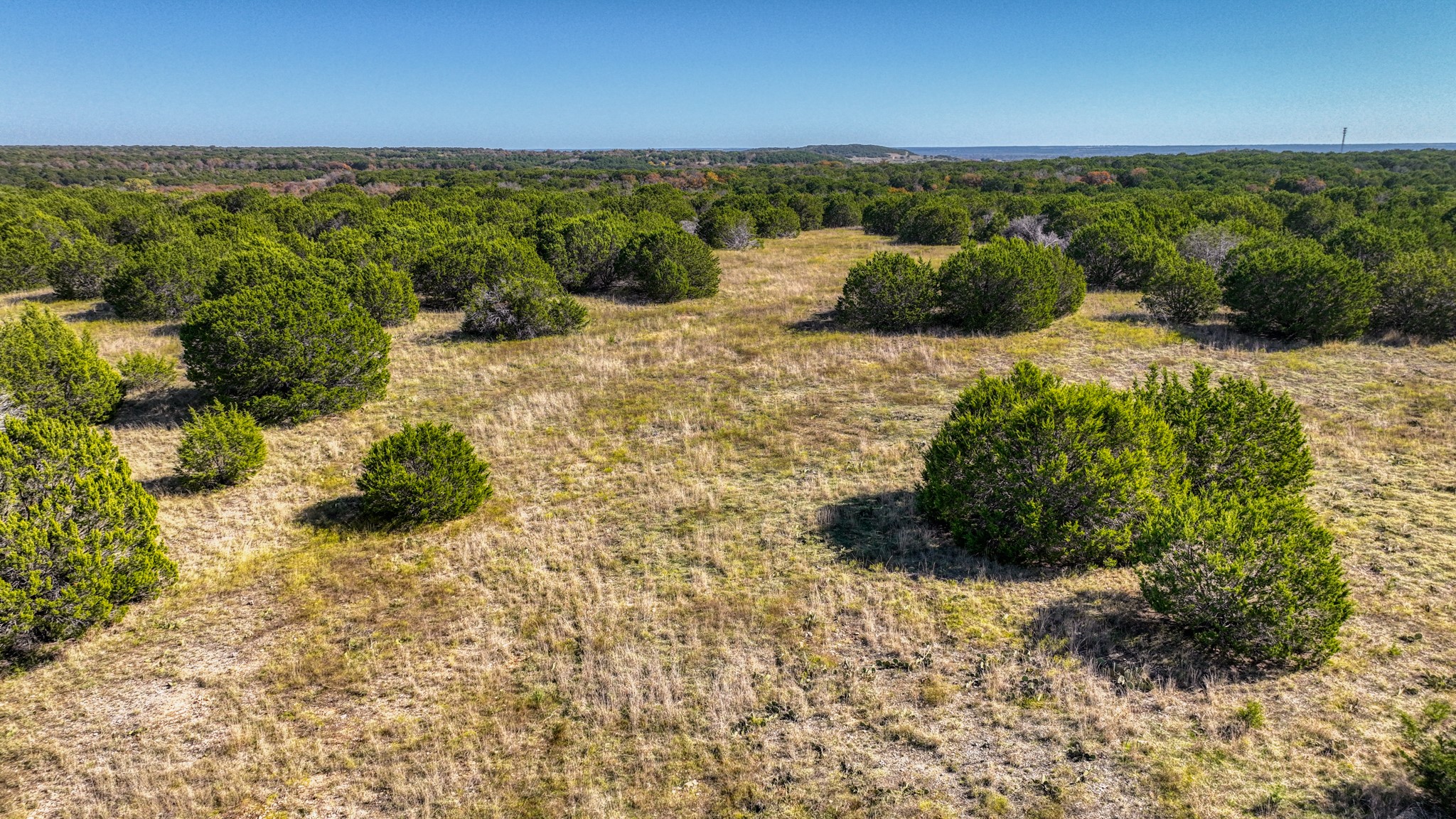 13A Mountain Drive, Graford, TX, 76449