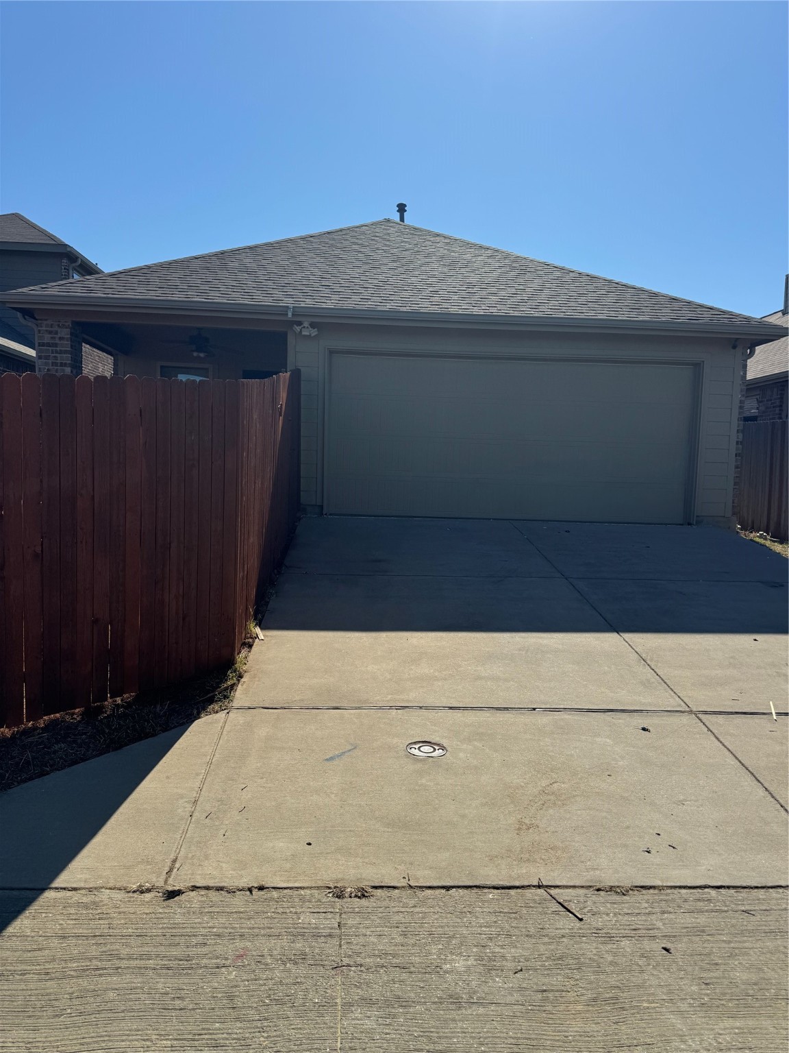 5856 Bindweed Street, Fort Worth, TX, 76123