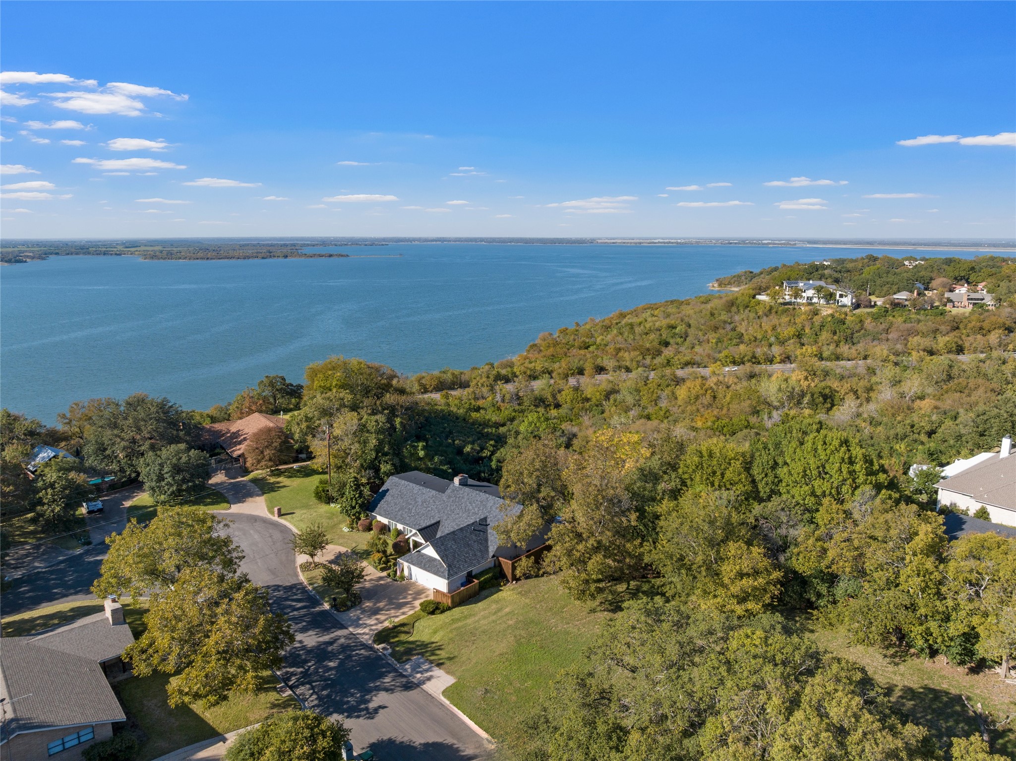 6417 Summit Ridge Drive, Waco, TX, 76710