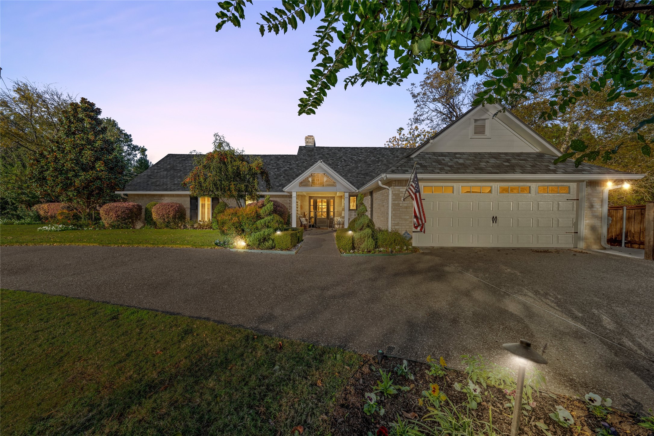 6417 Summit Ridge Drive, Waco, TX, 76710