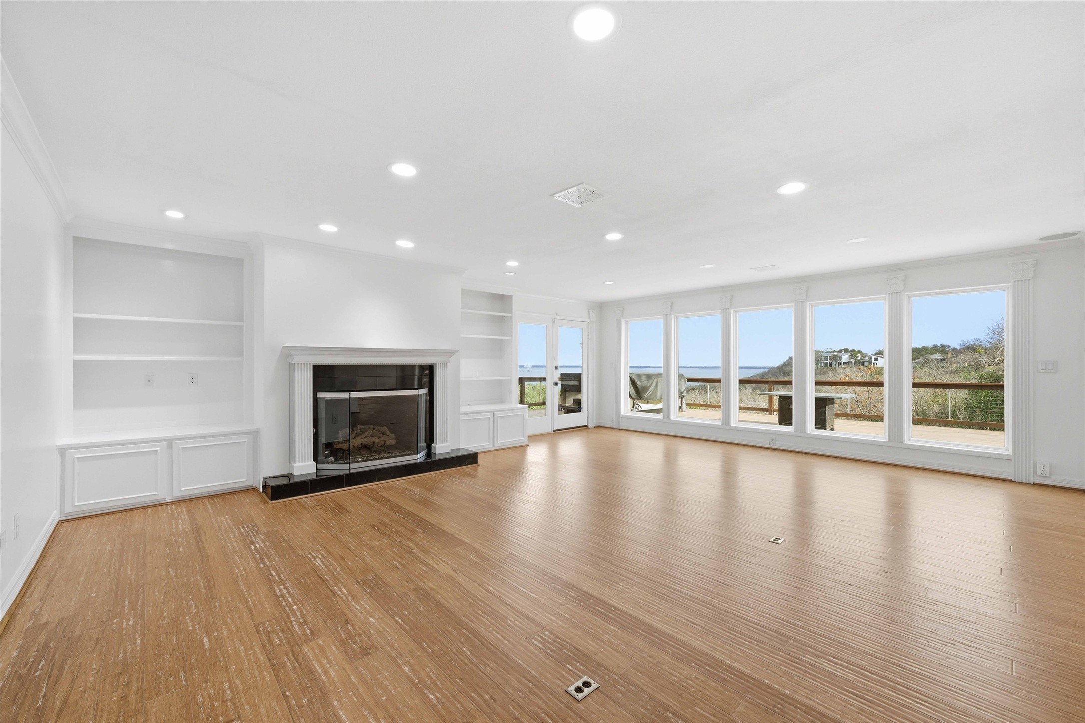 6417 Summit Ridge Drive, Waco, TX, 76710