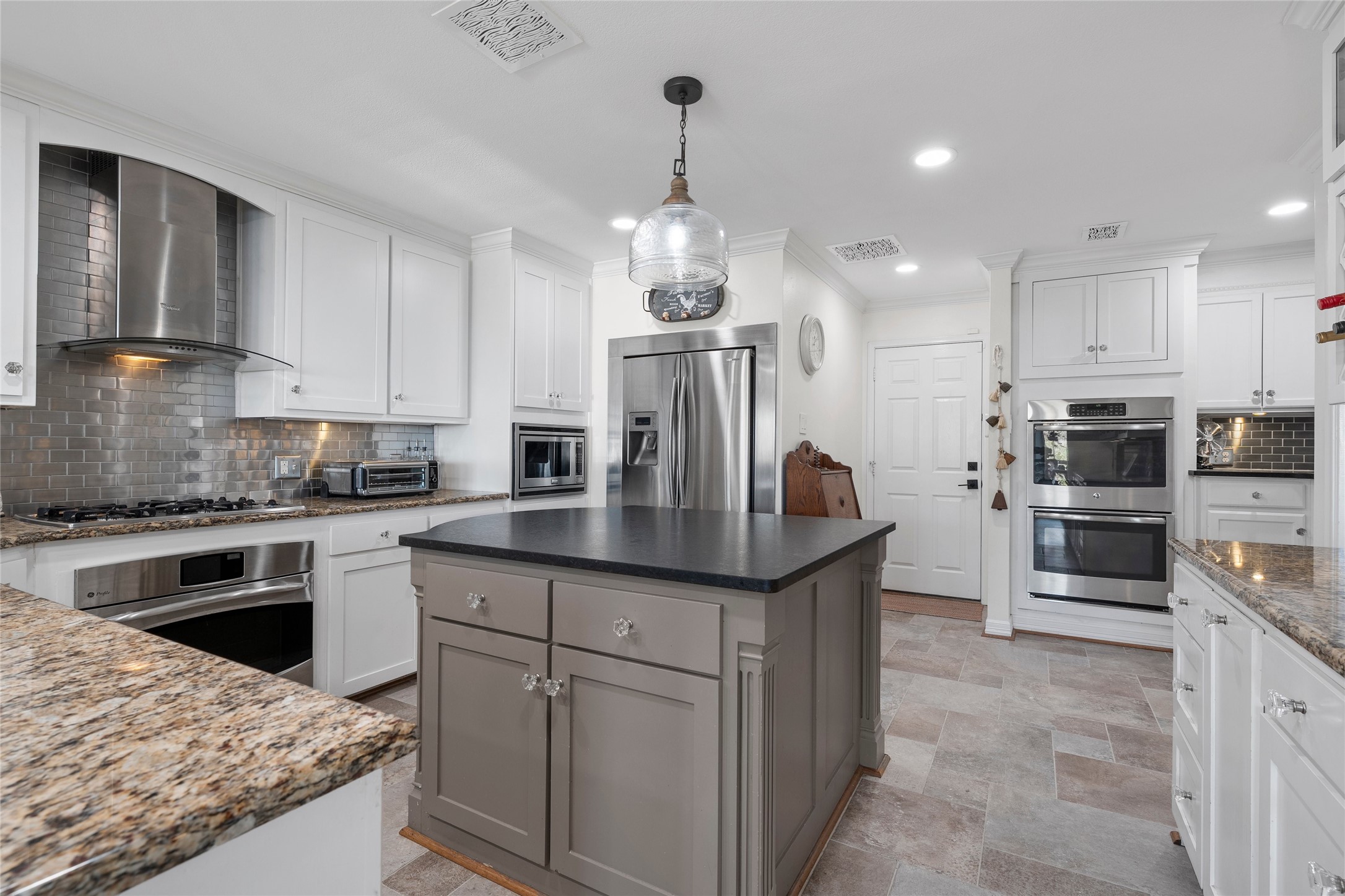 6417 Summit Ridge Drive, Waco, TX, 76710