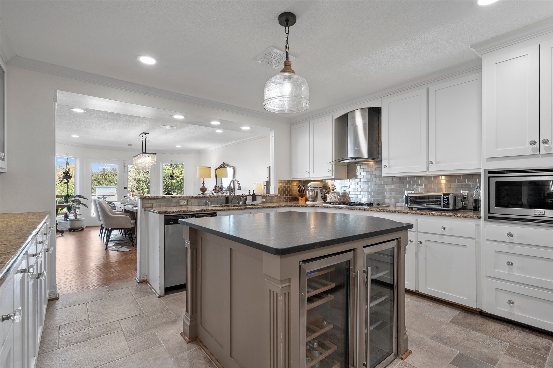 6417 Summit Ridge Drive, Waco, TX, 76710
