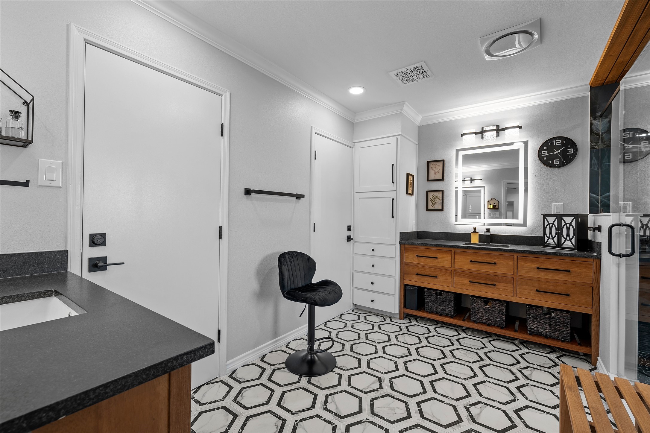 6417 Summit Ridge Drive, Waco, TX, 76710