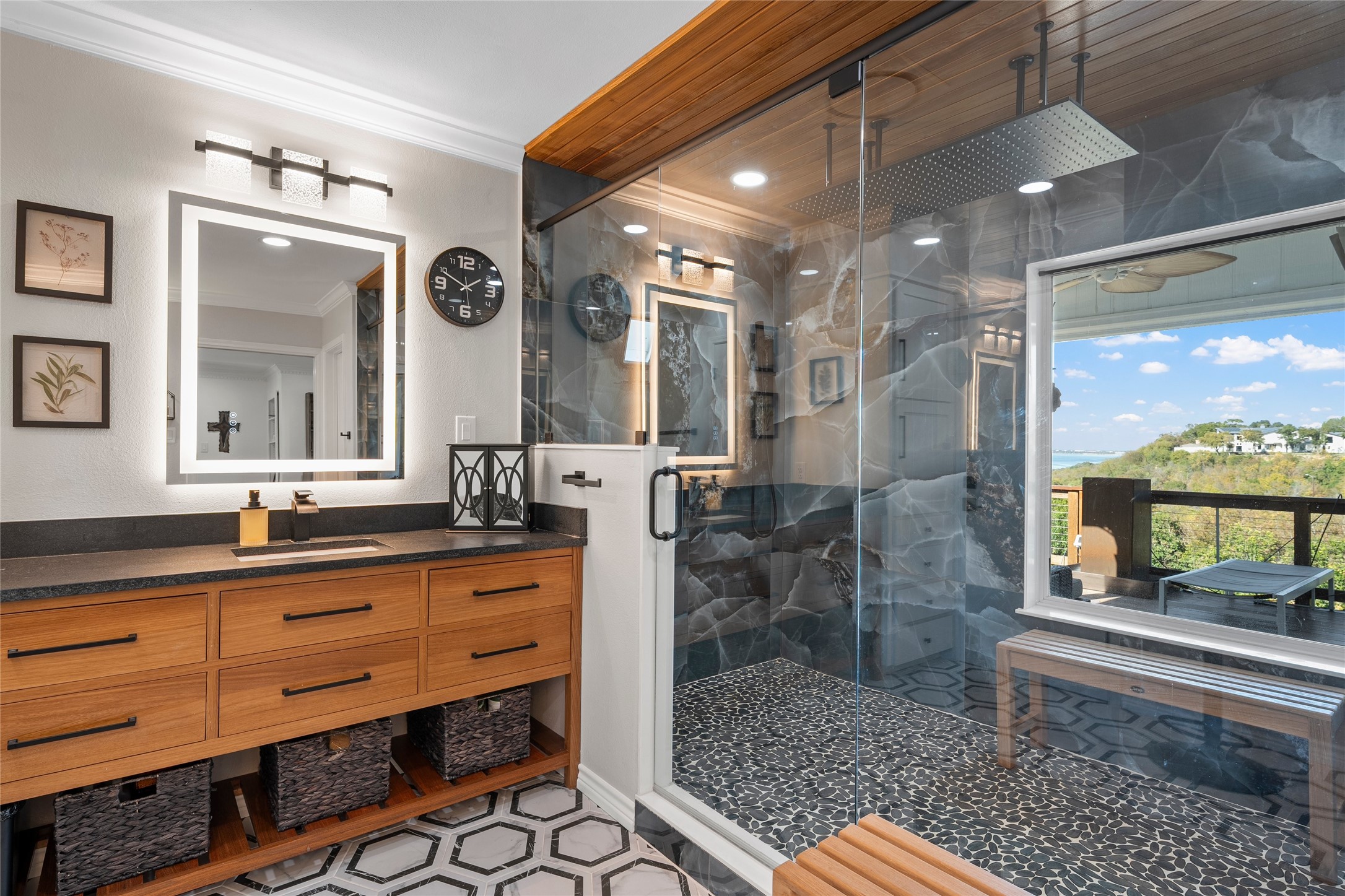 6417 Summit Ridge Drive, Waco, TX, 76710