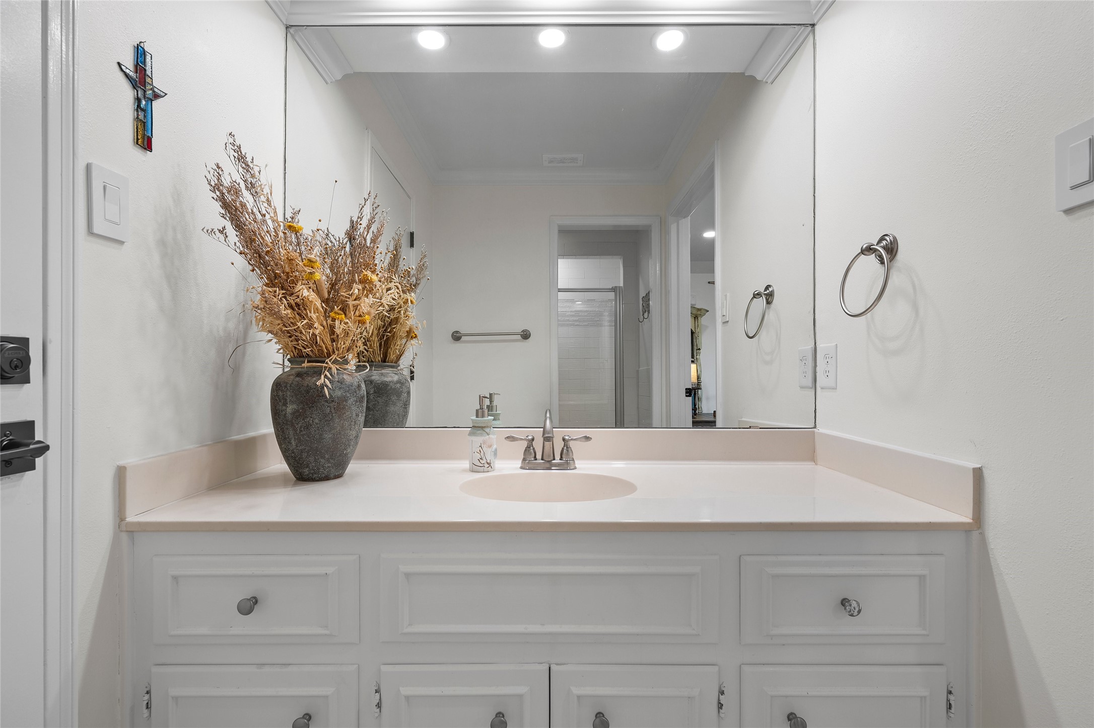 6417 Summit Ridge Drive, Waco, TX, 76710