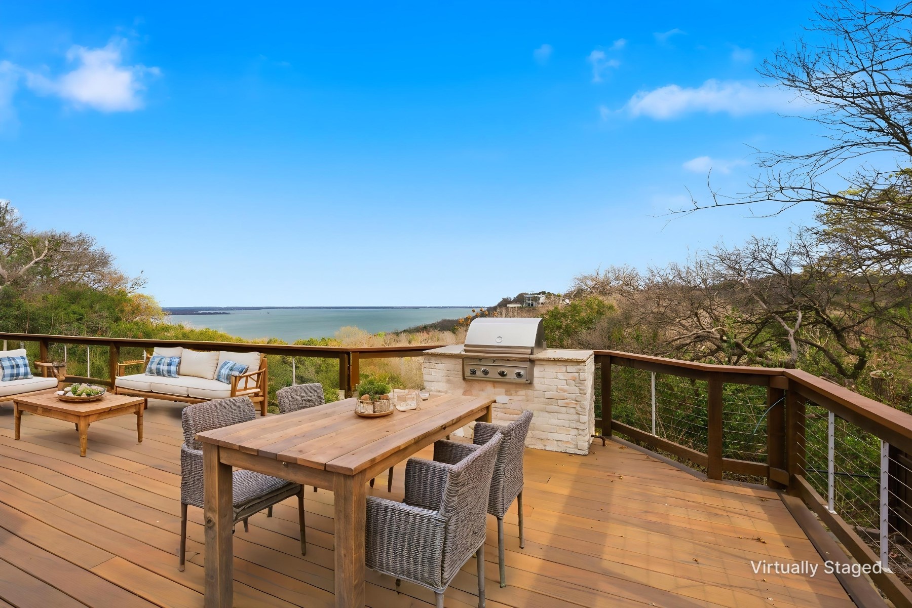 6417 Summit Ridge Drive, Waco, TX, 76710