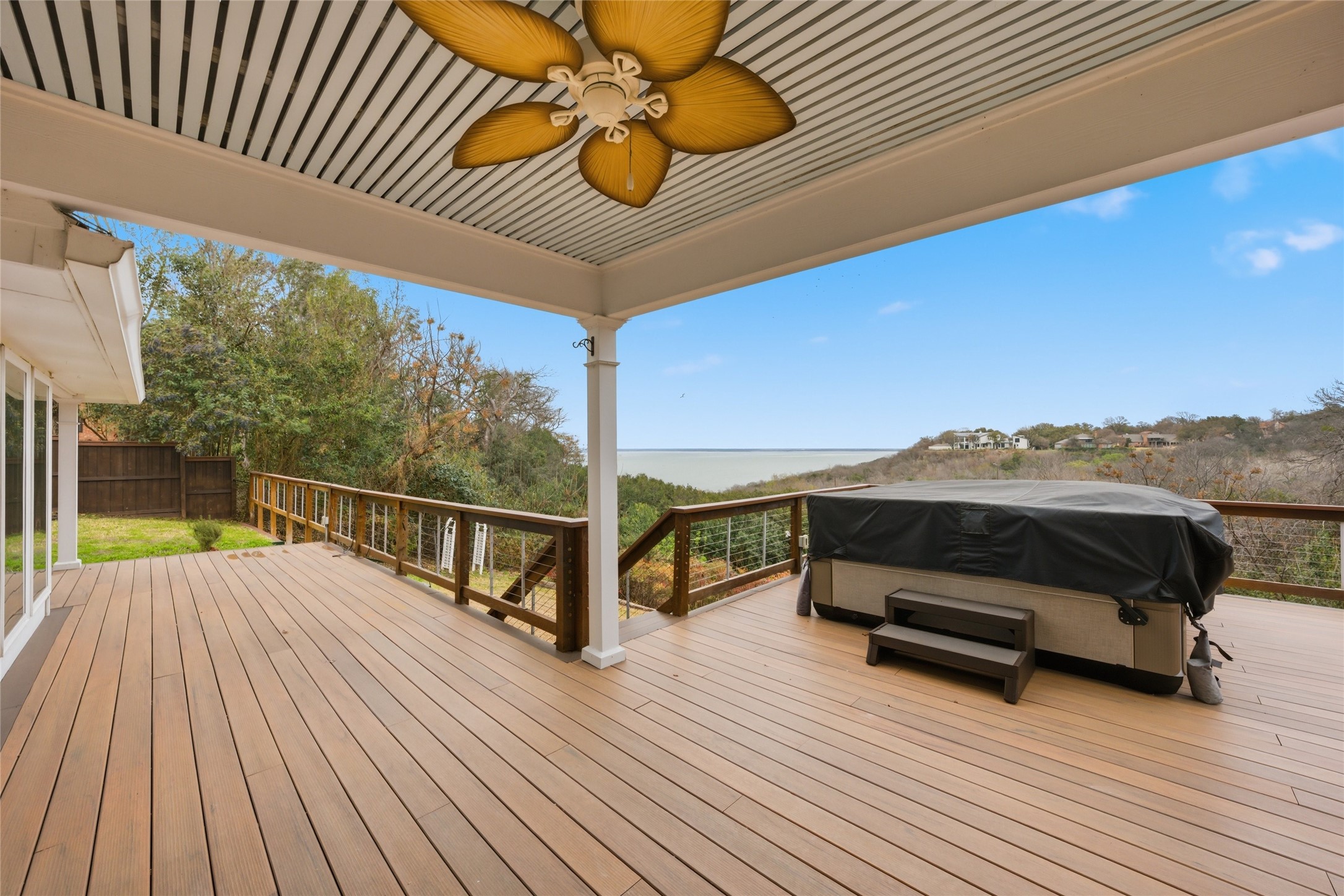 6417 Summit Ridge Drive, Waco, TX, 76710