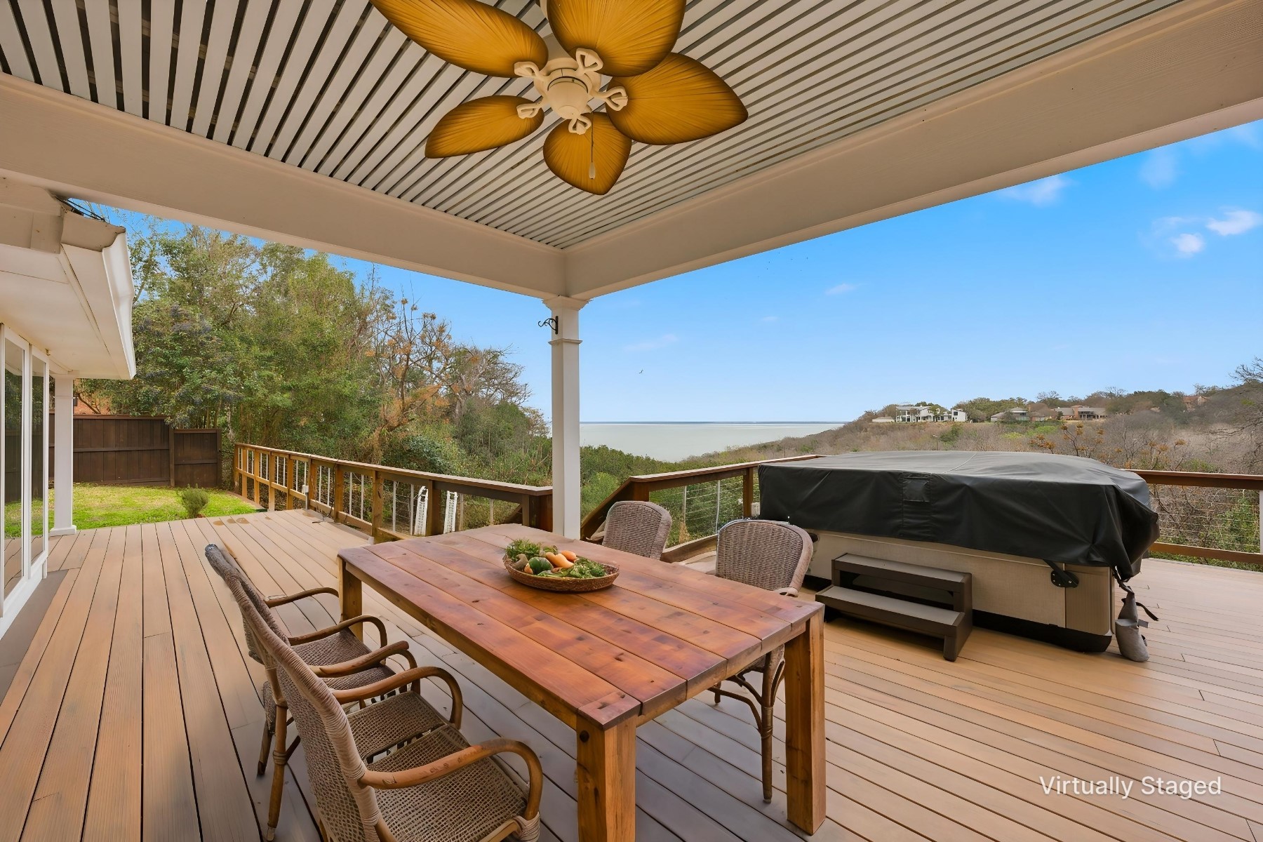 6417 Summit Ridge Drive, Waco, TX, 76710