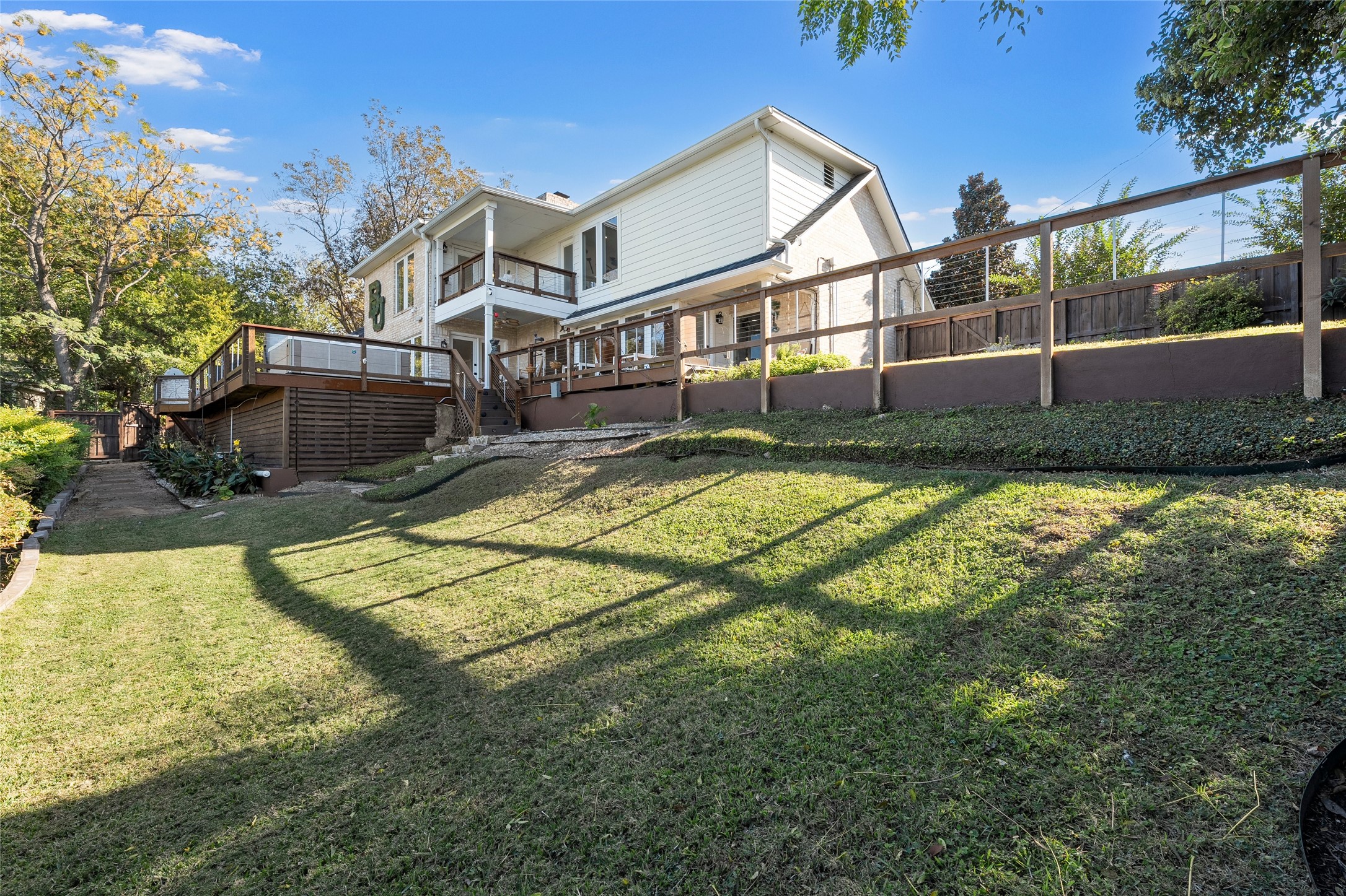 6417 Summit Ridge Drive, Waco, TX, 76710