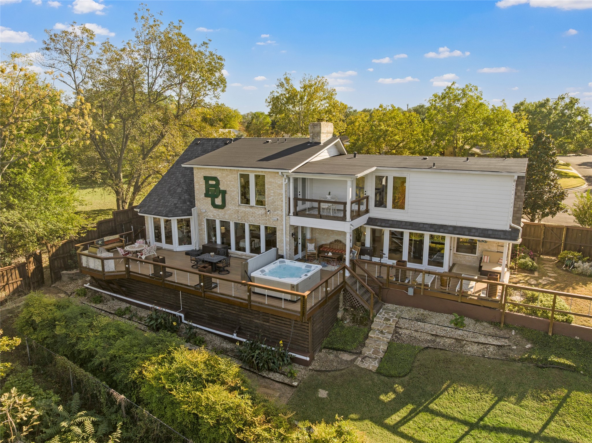 6417 Summit Ridge Drive, Waco, TX, 76710