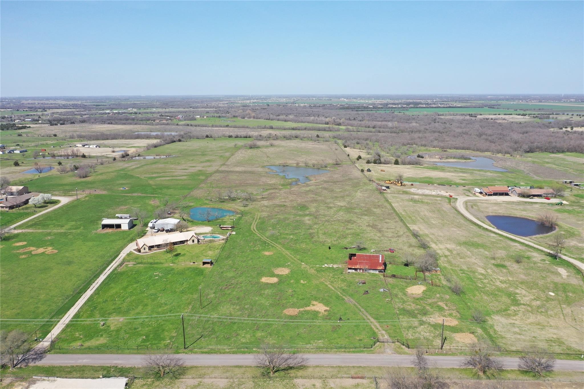 Property photo 02 of 4790 County Road 2660, Royse City, TX 75189 | MLS #21109121
