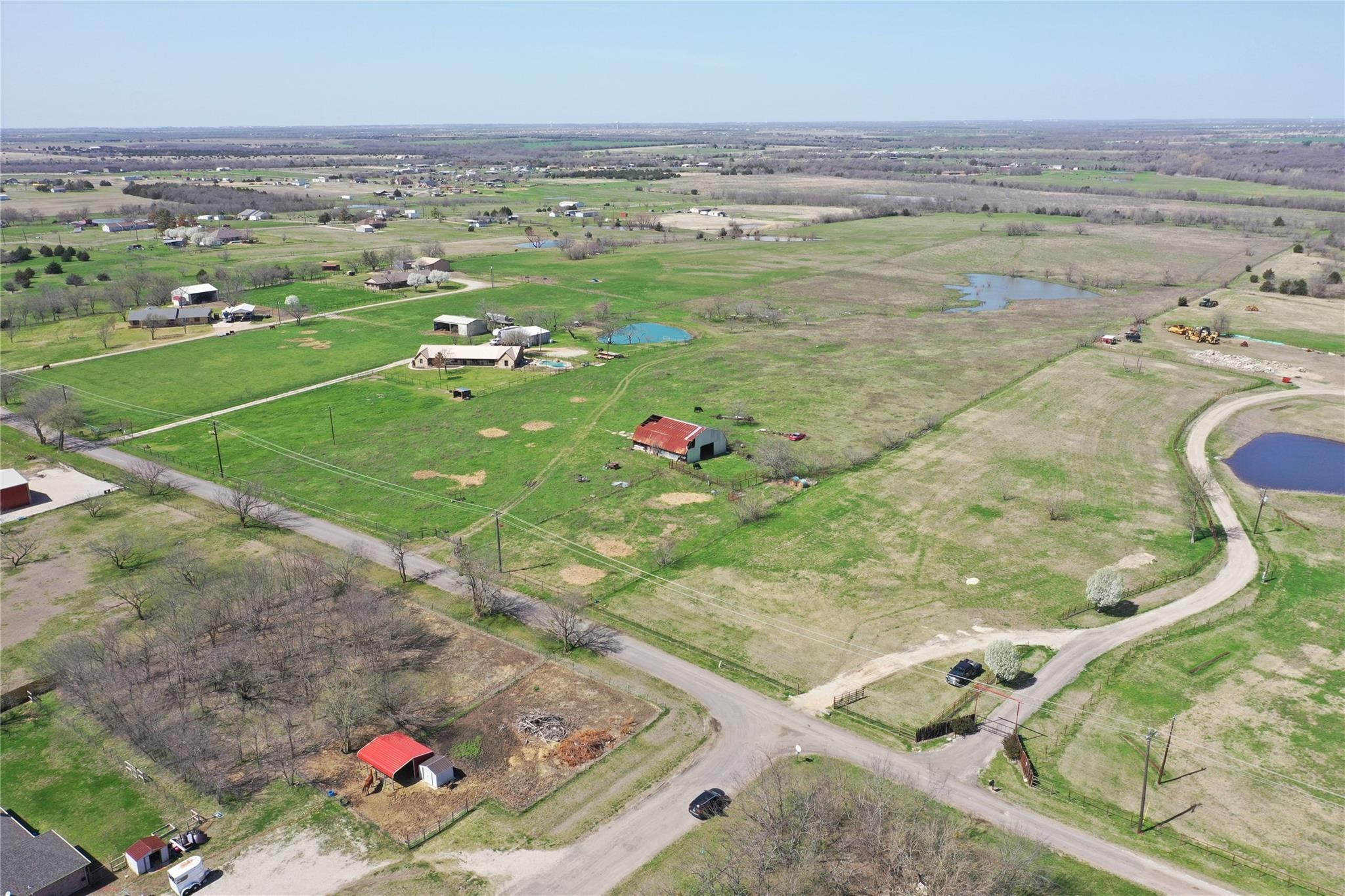 Property photo 03 of 4790 County Road 2660, Royse City, TX 75189 | MLS #21109121