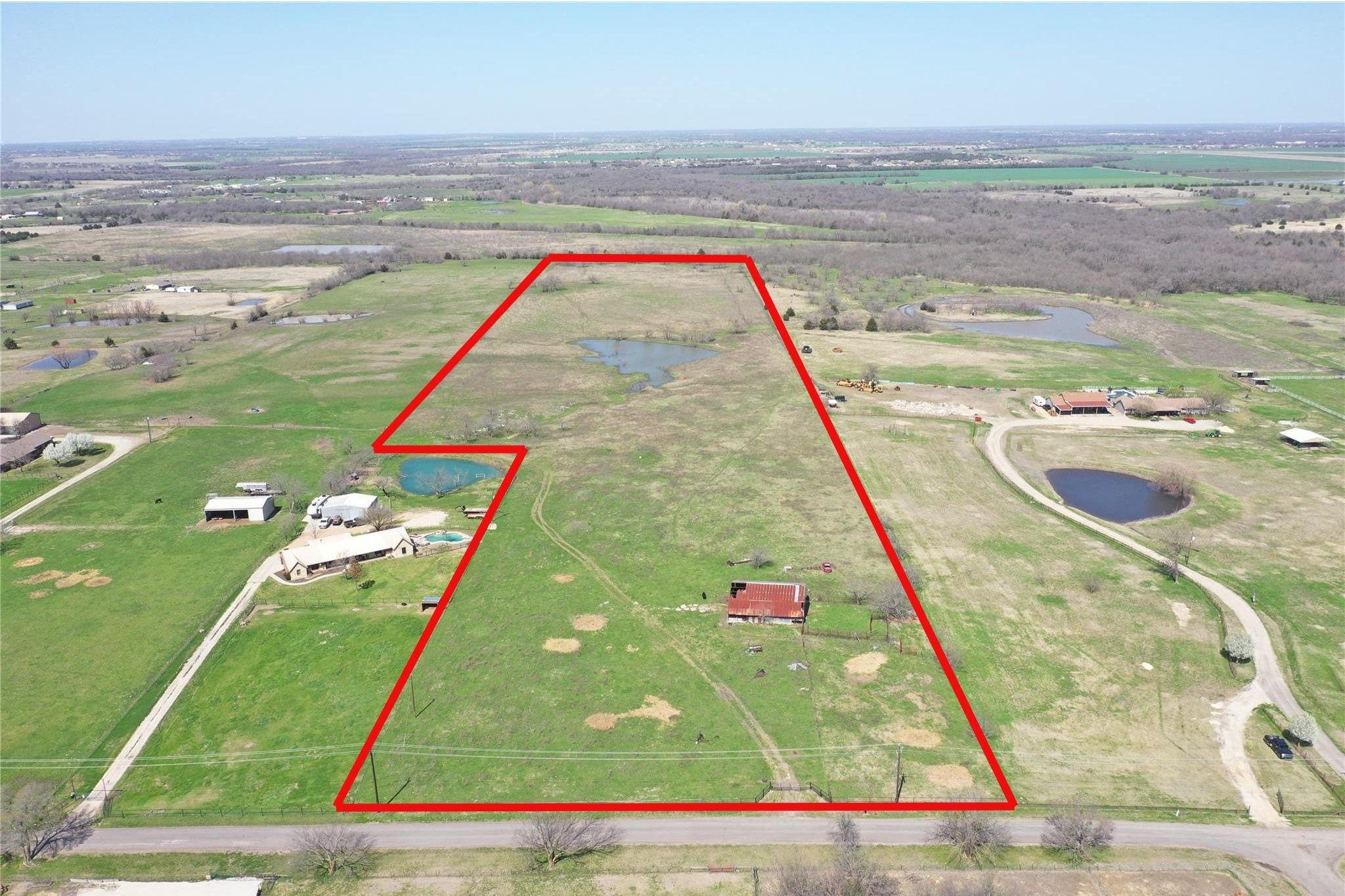 Property photo 04 of 4790 County Road 2660, Royse City, TX 75189 | MLS #21109121