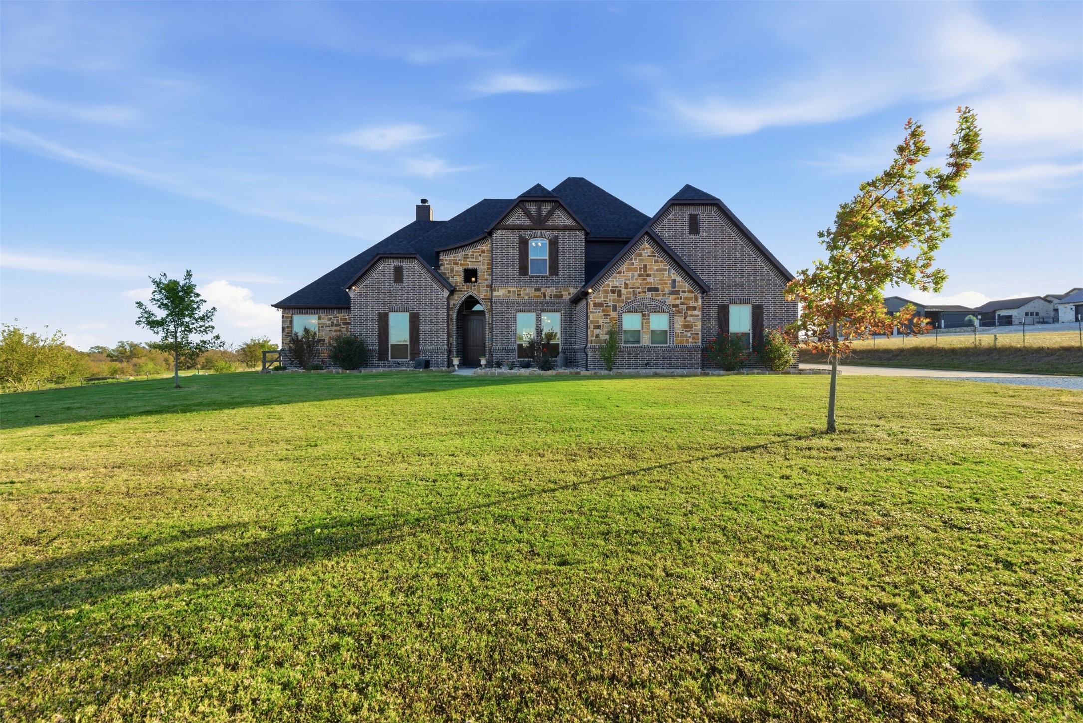 Property photo 01 of 6298 Belz Road, Sanger, TX 76266 | MLS #21109198