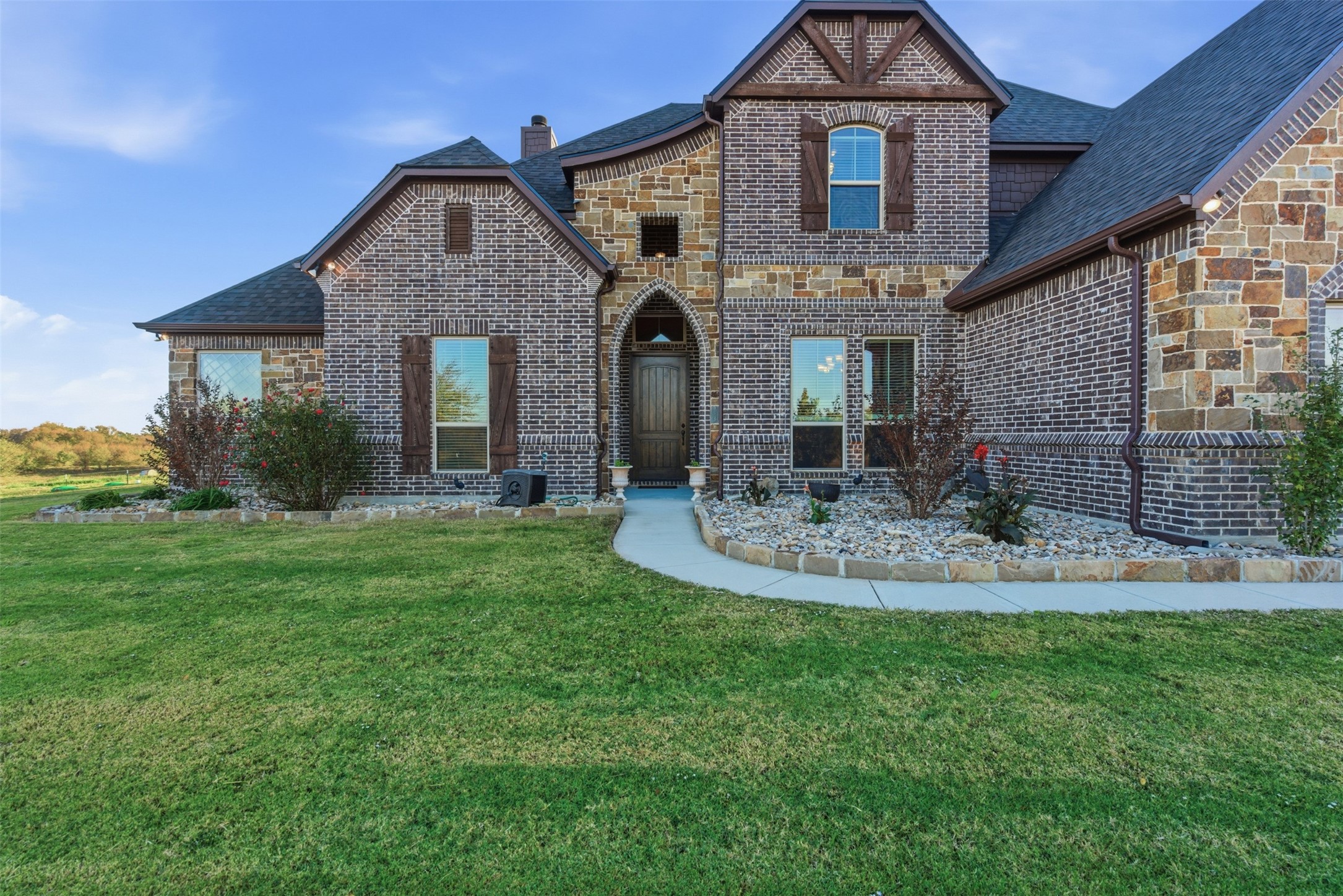 Property photo 04 of 6298 Belz Road, Sanger, TX 76266 | MLS #21109198