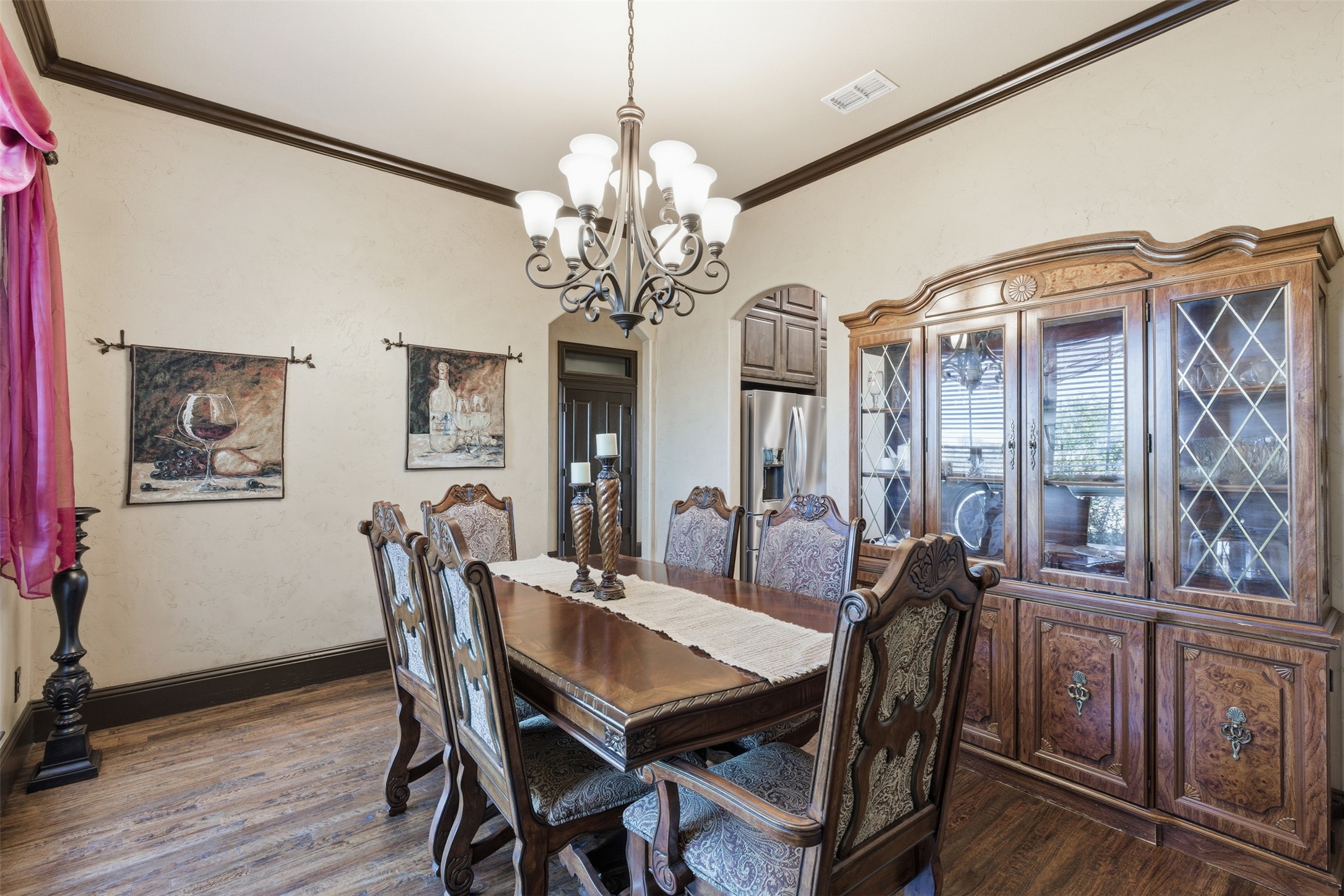 6298 Belz Road, Sanger, TX, 76266