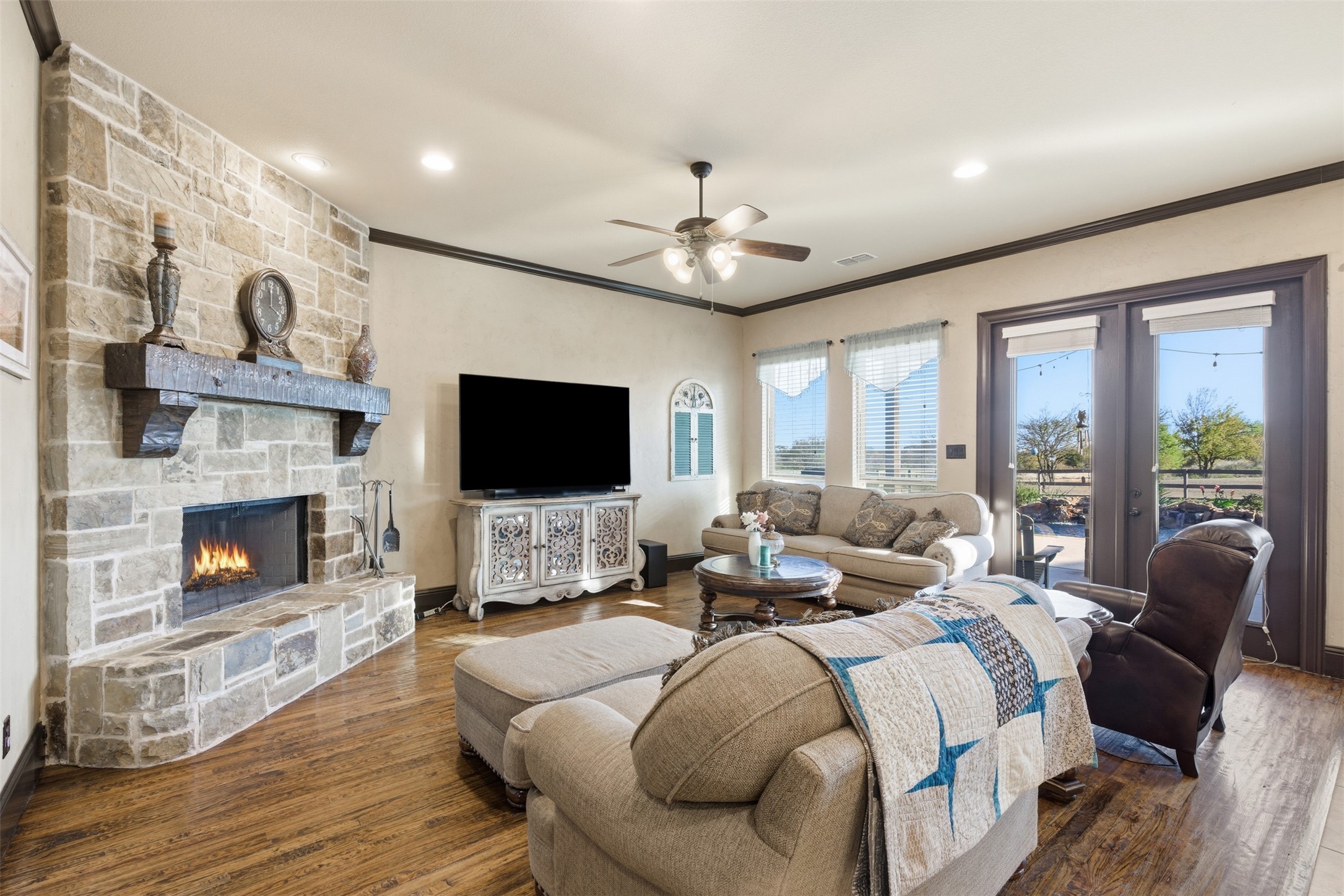 6298 Belz Road, Sanger, TX, 76266