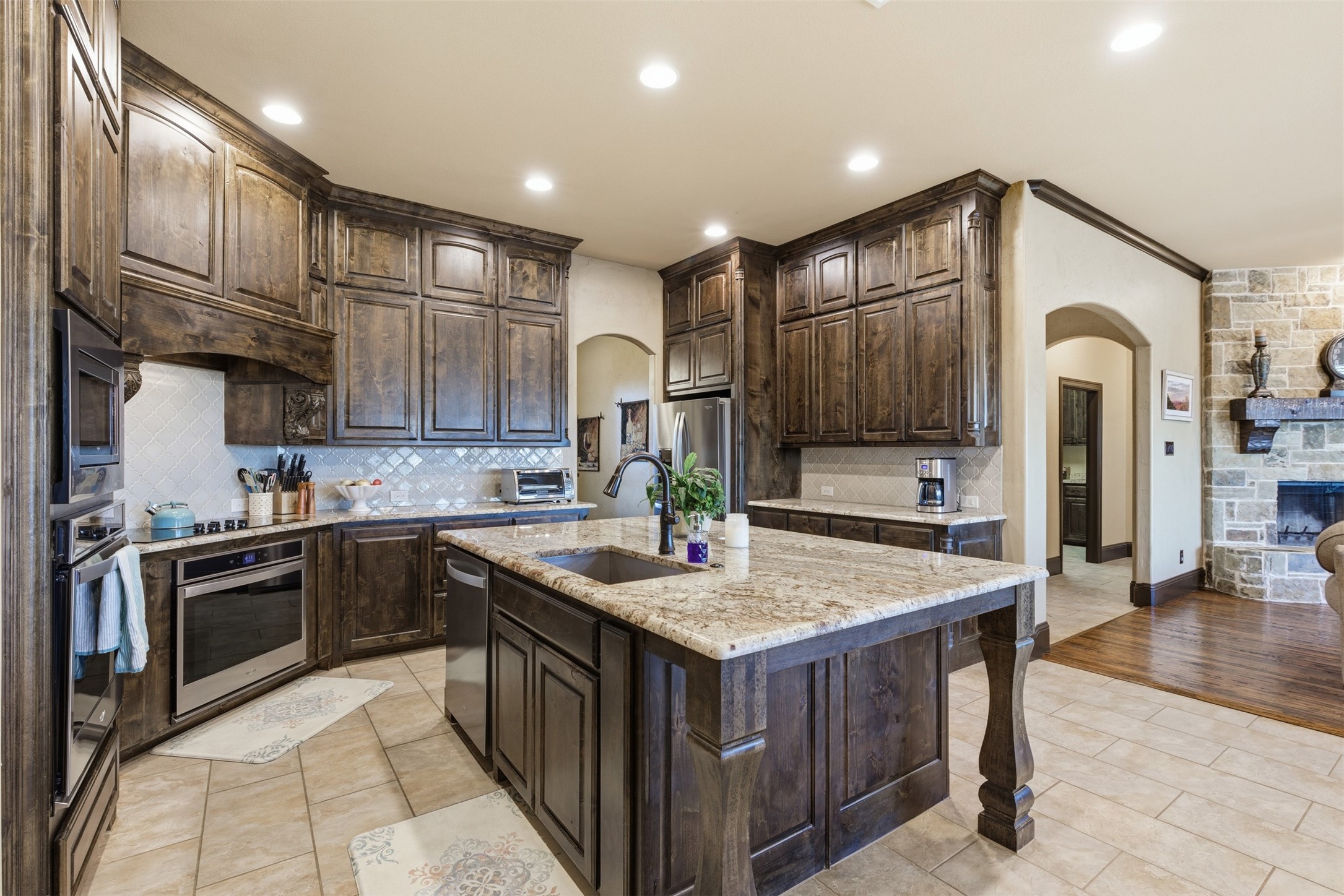 6298 Belz Road, Sanger, TX, 76266