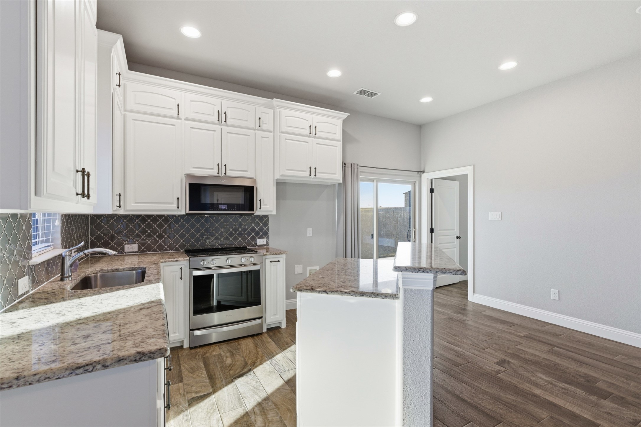 6298 Belz Road, Sanger, TX, 76266