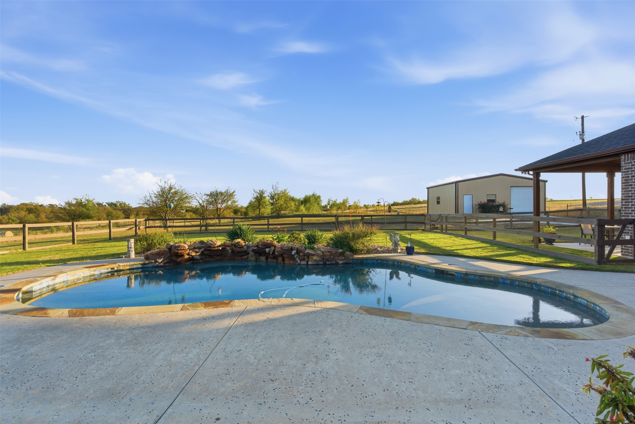 6298 Belz Road, Sanger, TX, 76266
